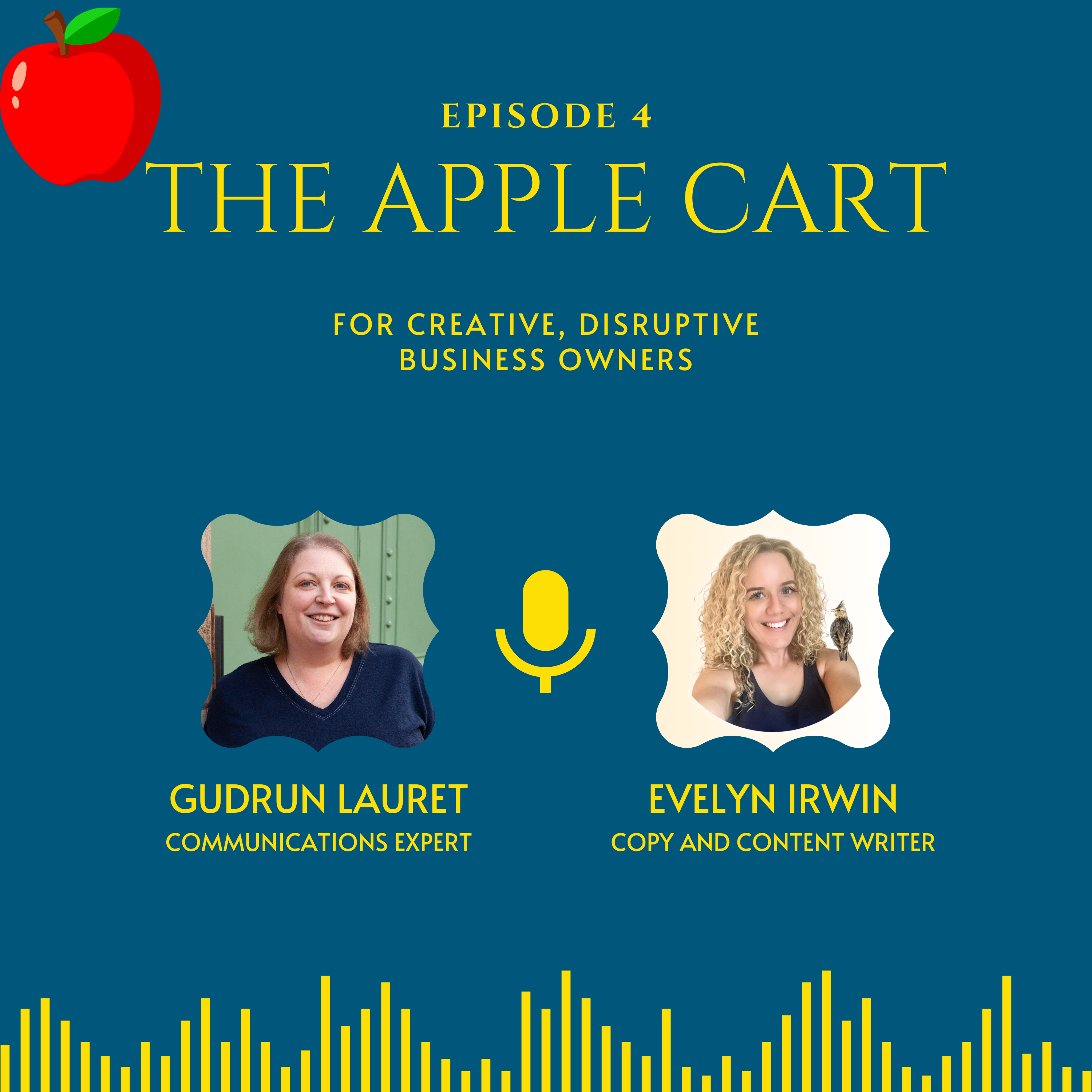 The Apple Cart