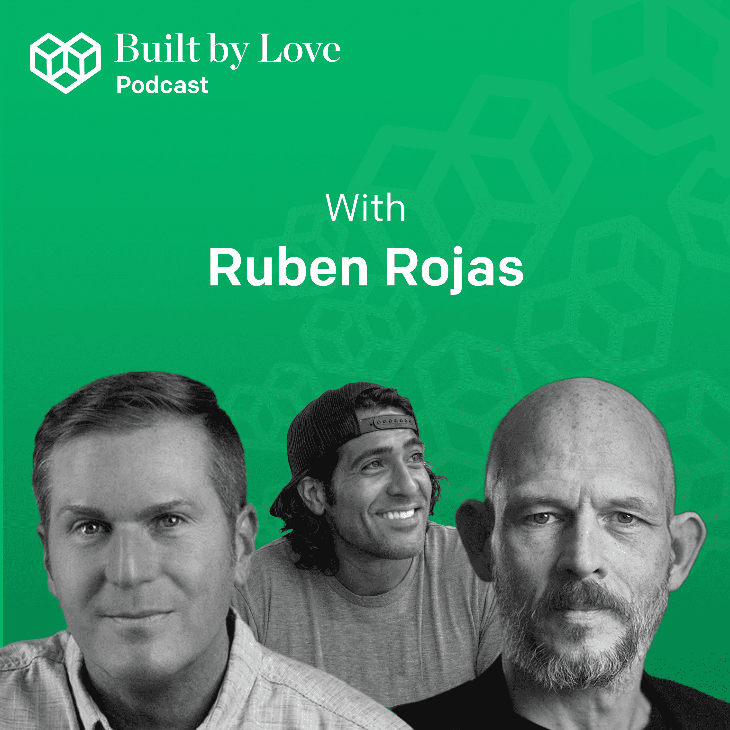 Built by Love®