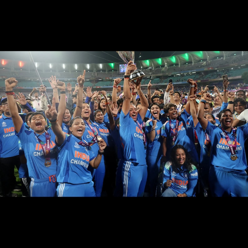 Artwork for podcast The Last Wicket