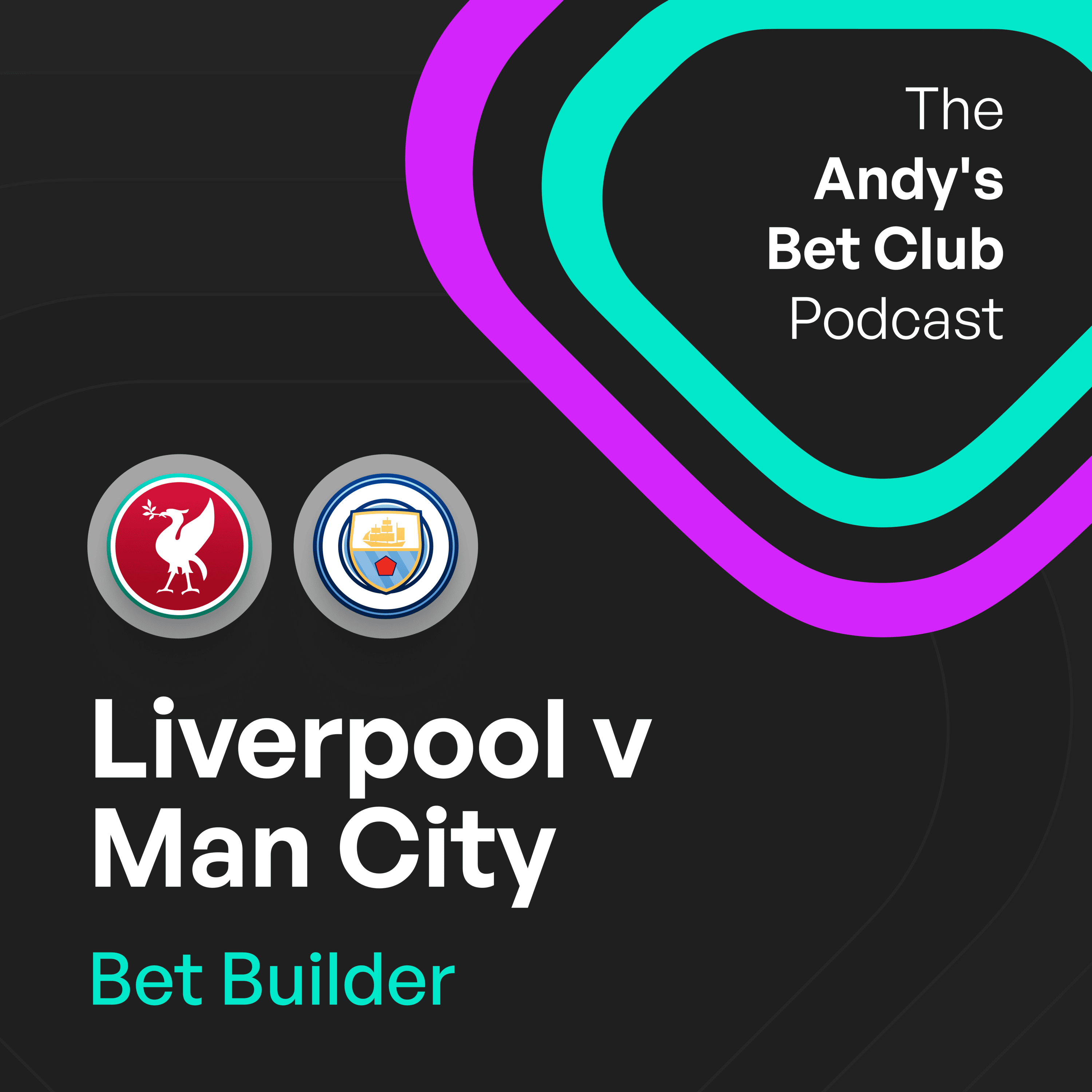 Liverpool v Man City Bet Builder: City’s Second Half Woes, Ekitike’s Shot Volume
