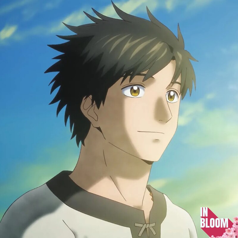 Artwork for podcast Sakura Society | An Anime Appreciation Podcast