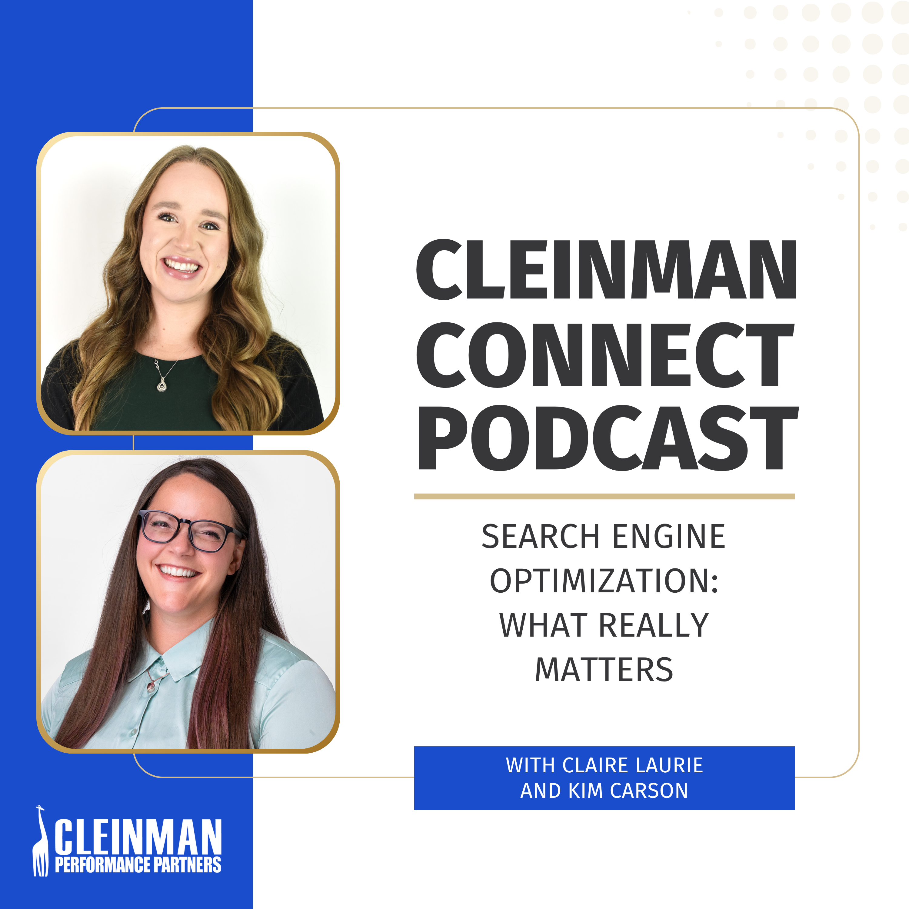 [Marketing] Search Engine Optimization: What Really Matters