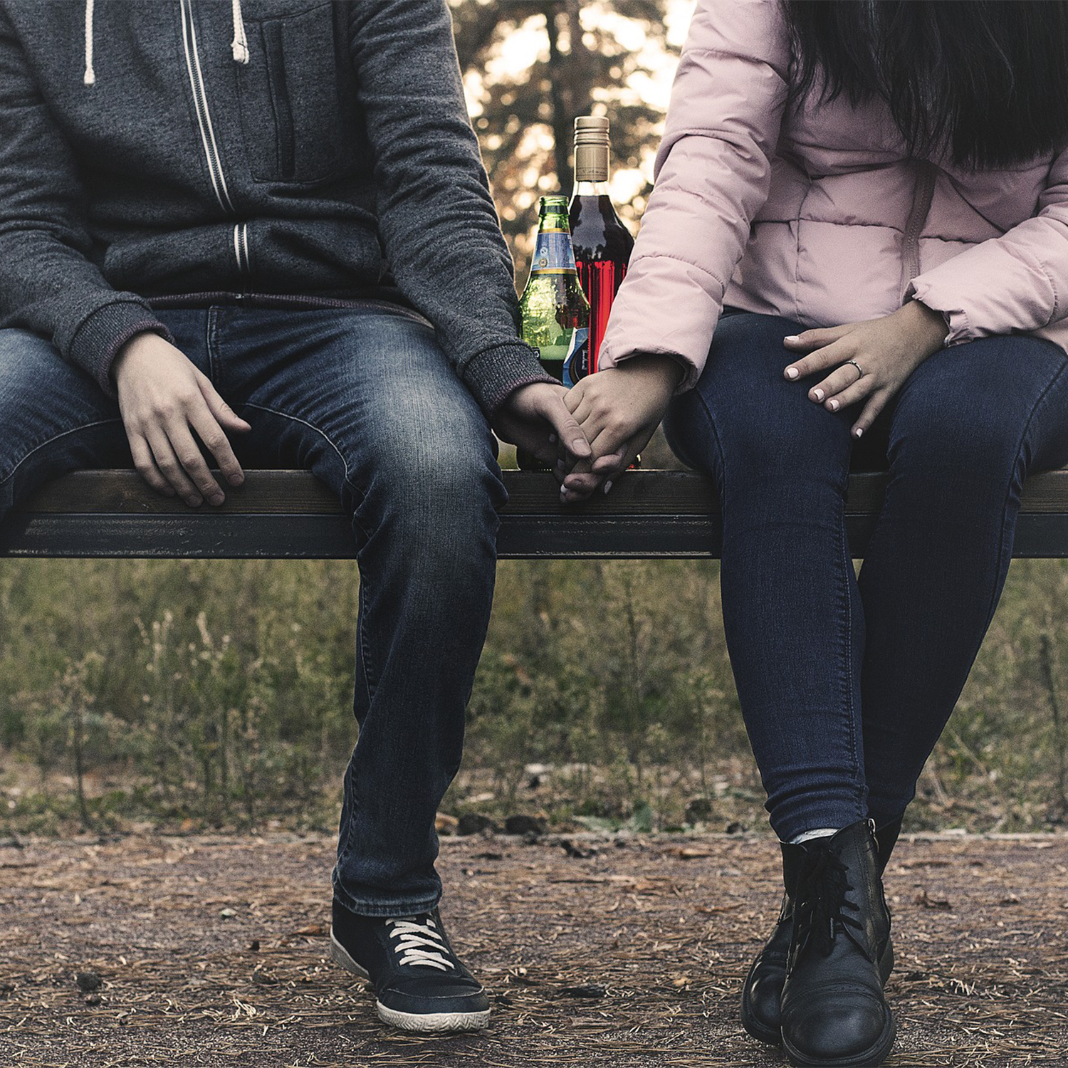 Ep. 13: Understanding and Healing Addiction