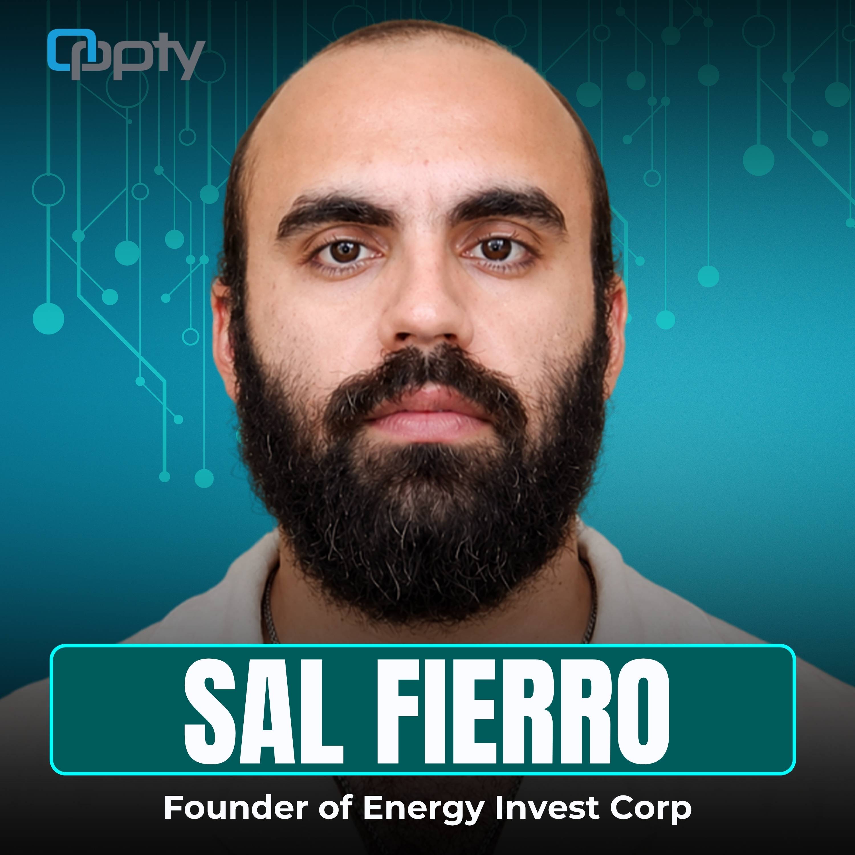 Why Do The Best Employees Struggle Under Traditional Management with Sal Fierro episode artwork