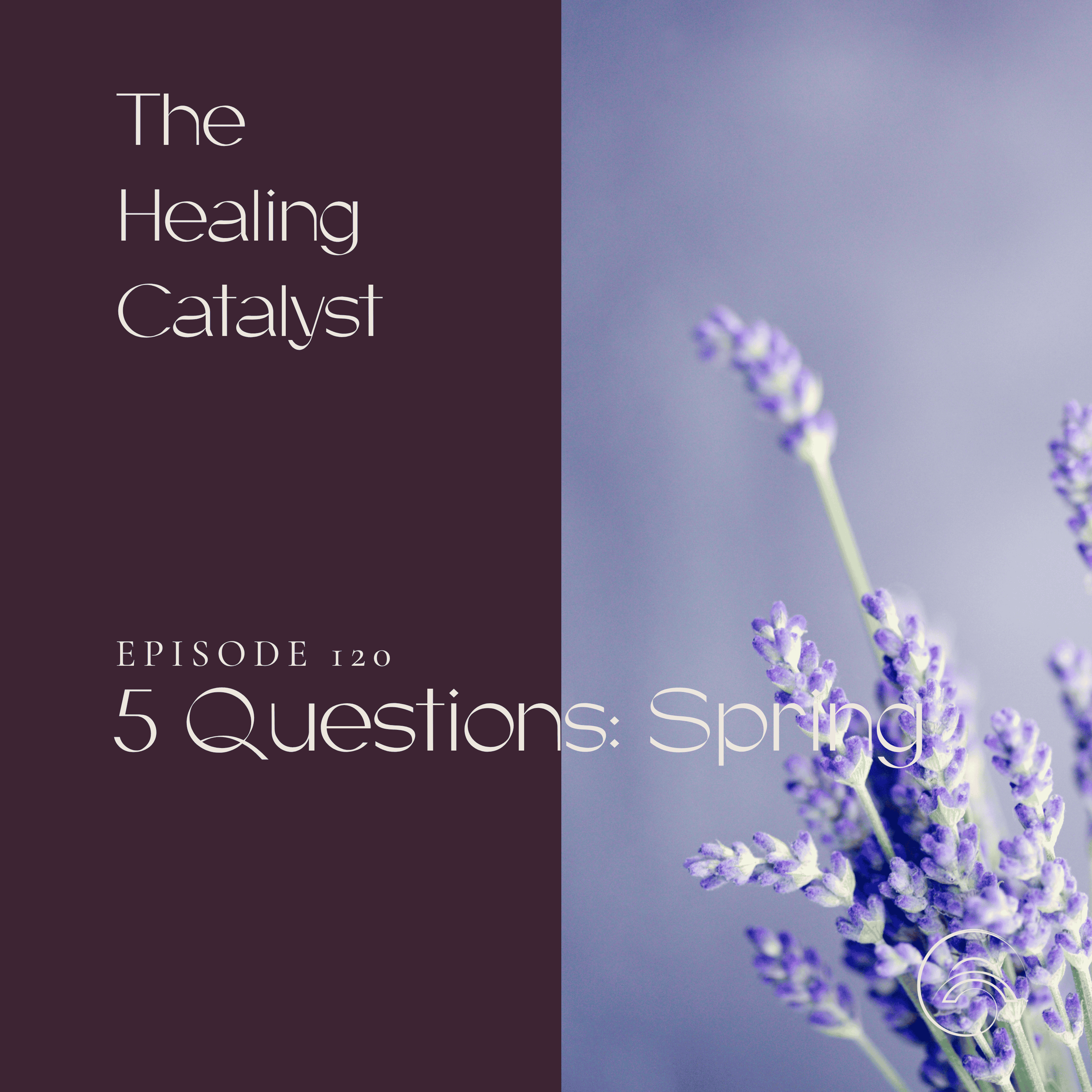 The Healing Catalyst