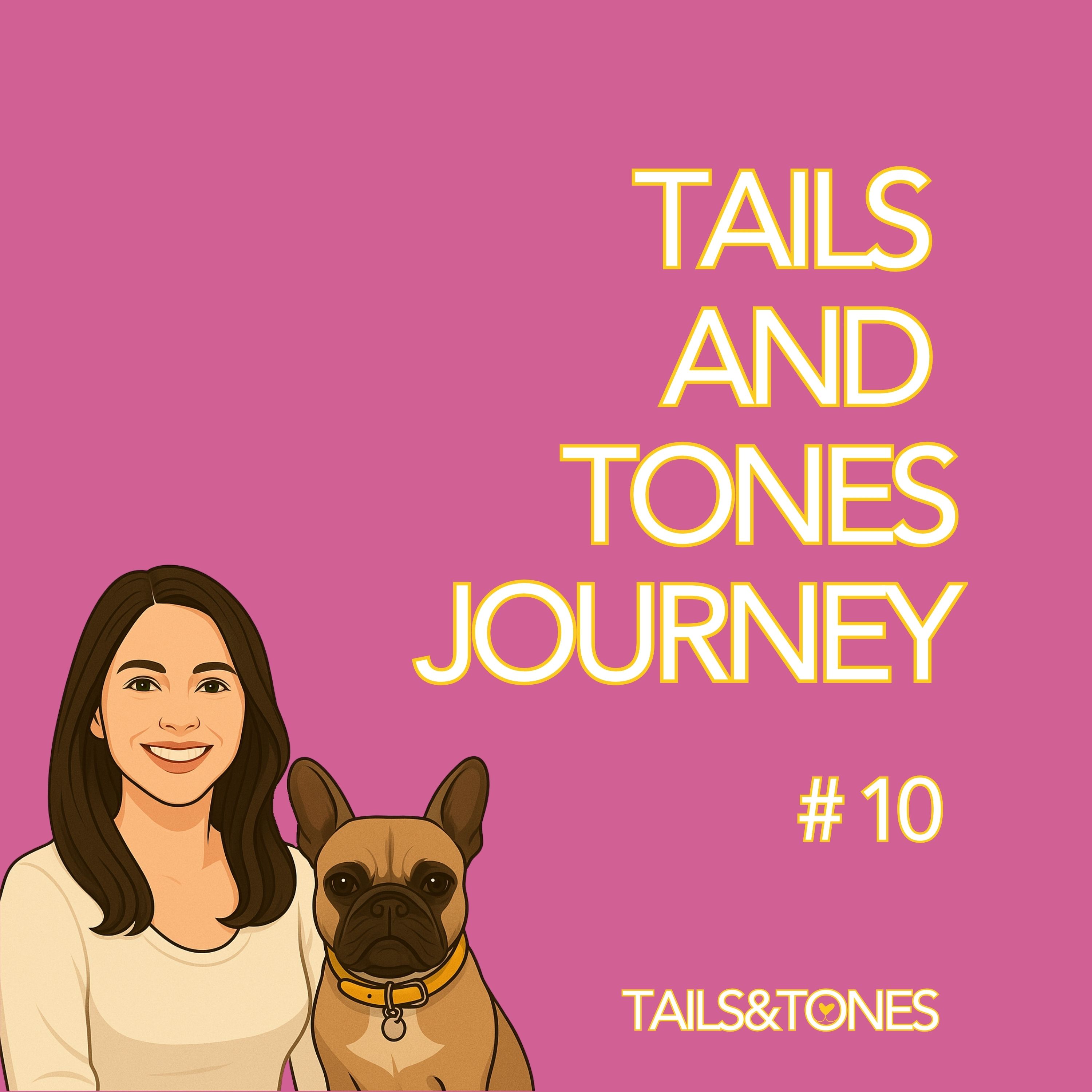 Tails and Tones