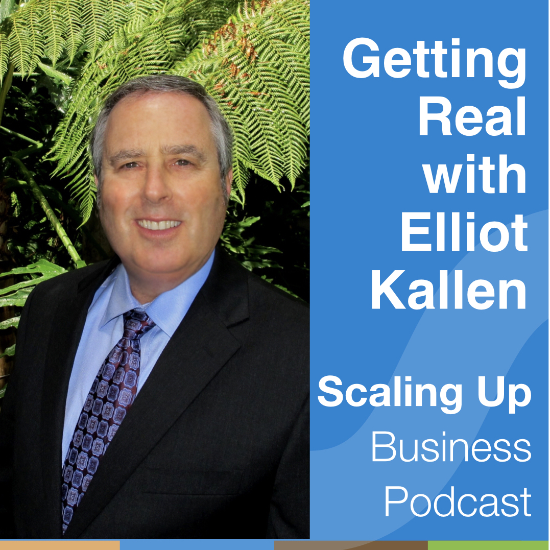 Scaling Up Business with Bill Gallagher