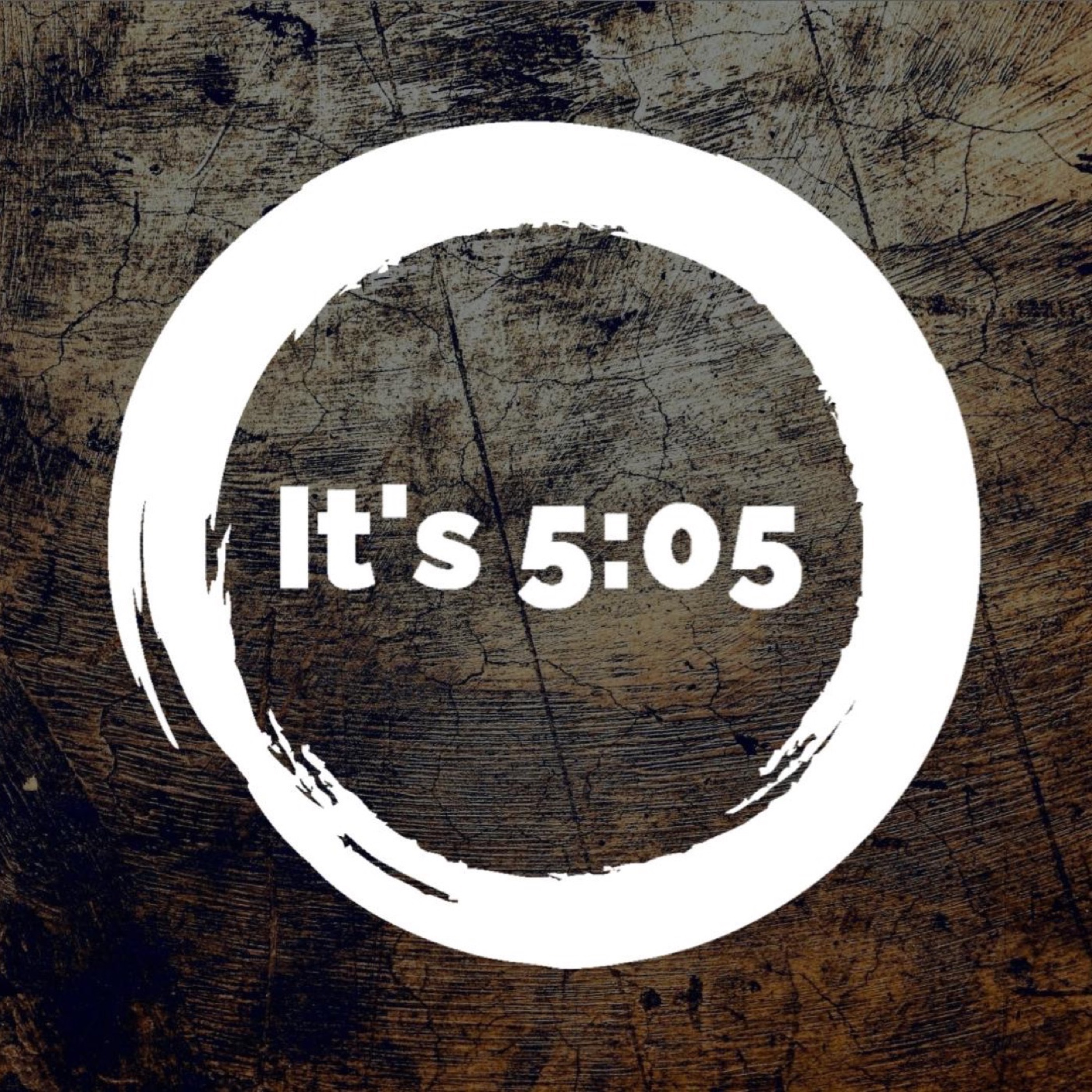 It\'s 5:05! Daily cybersecurity and open source briefing
