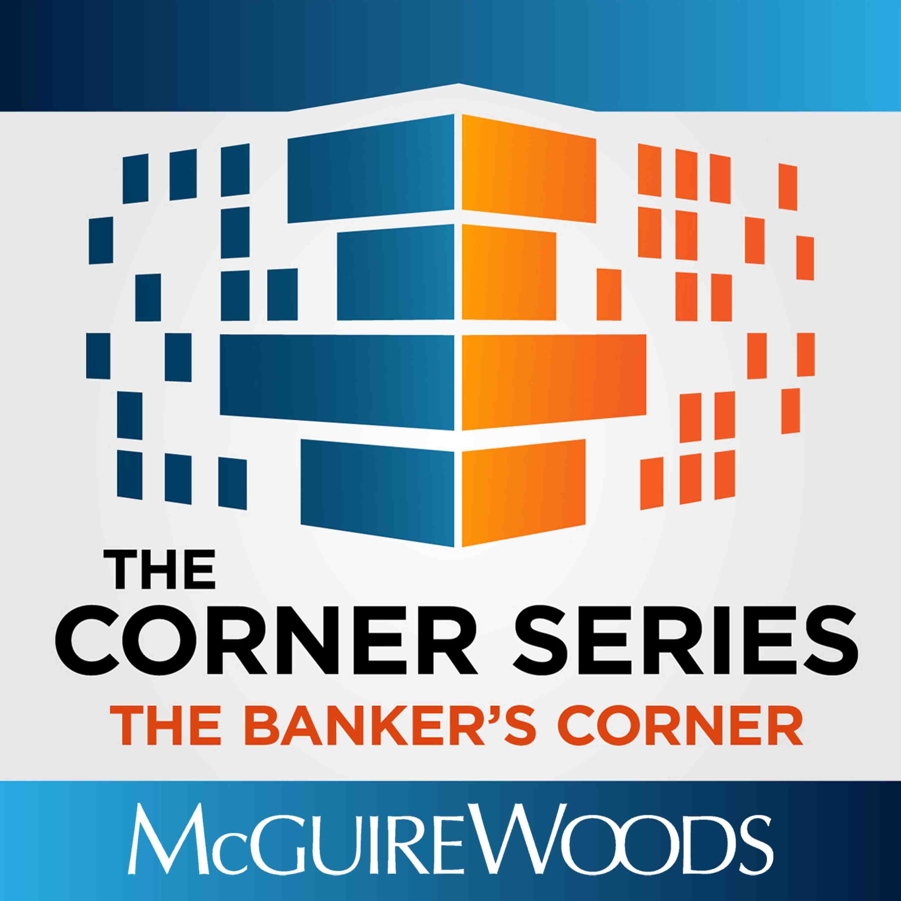 Artwork for podcast The Banker's Corner