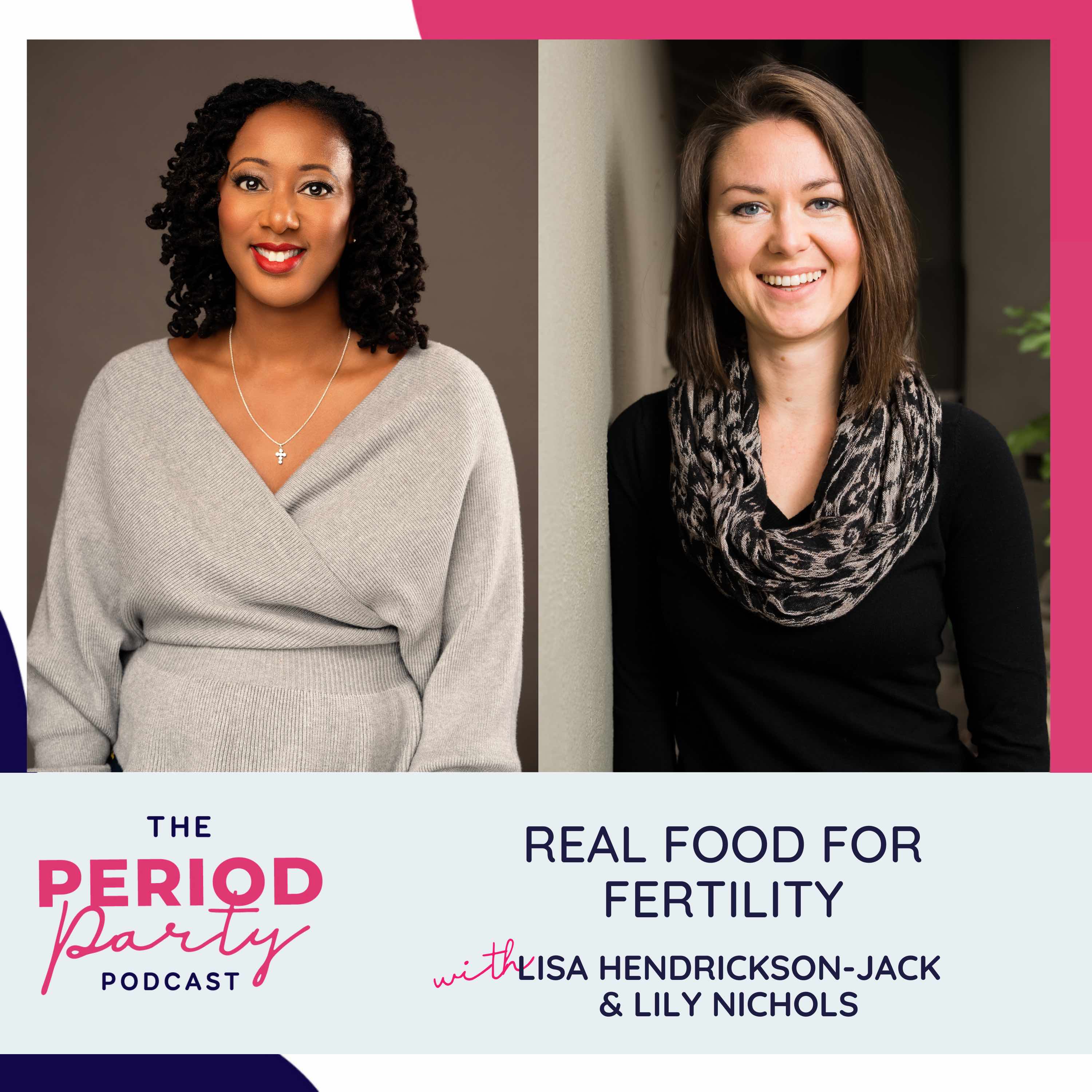 The Period Party