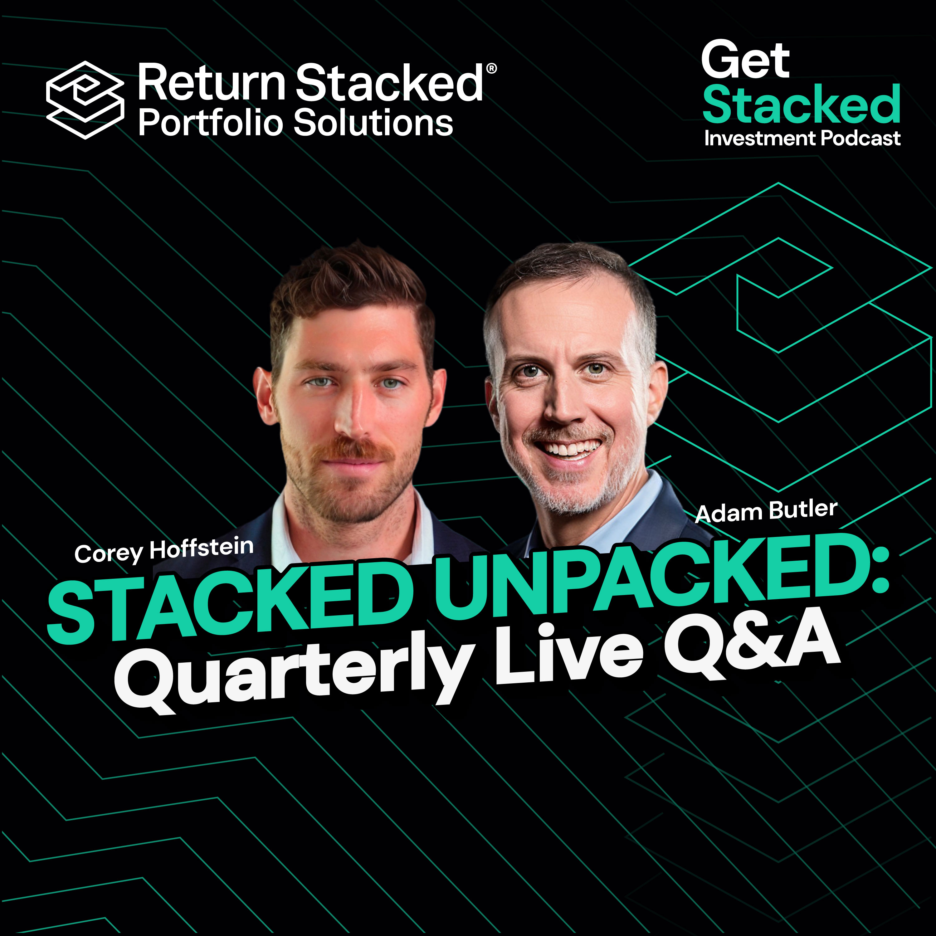Get Stacked Investment Podcast