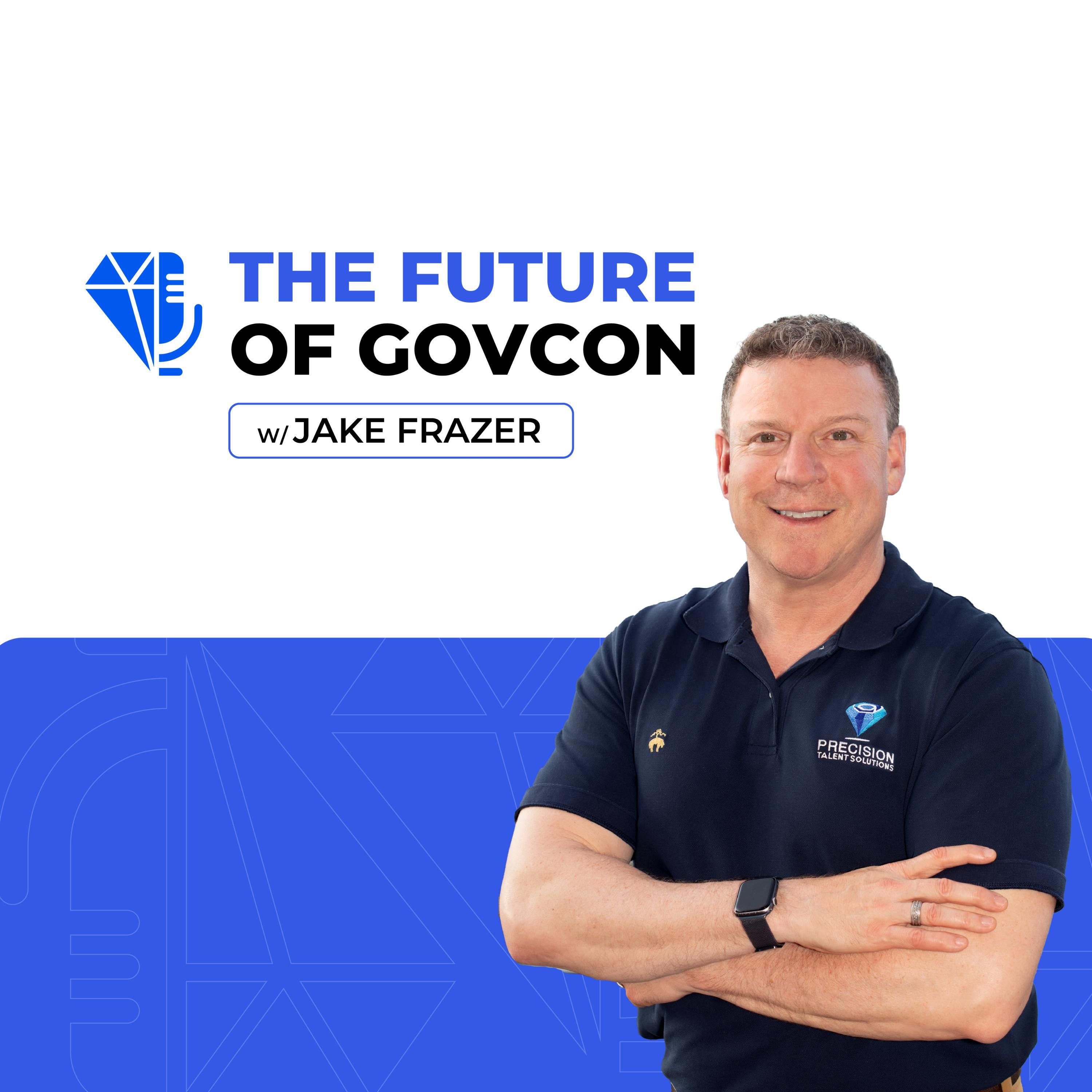 The Future of GovCon