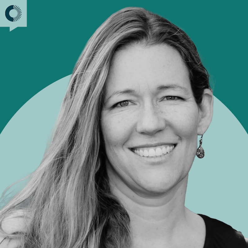 Artwork for podcast Talking Policy