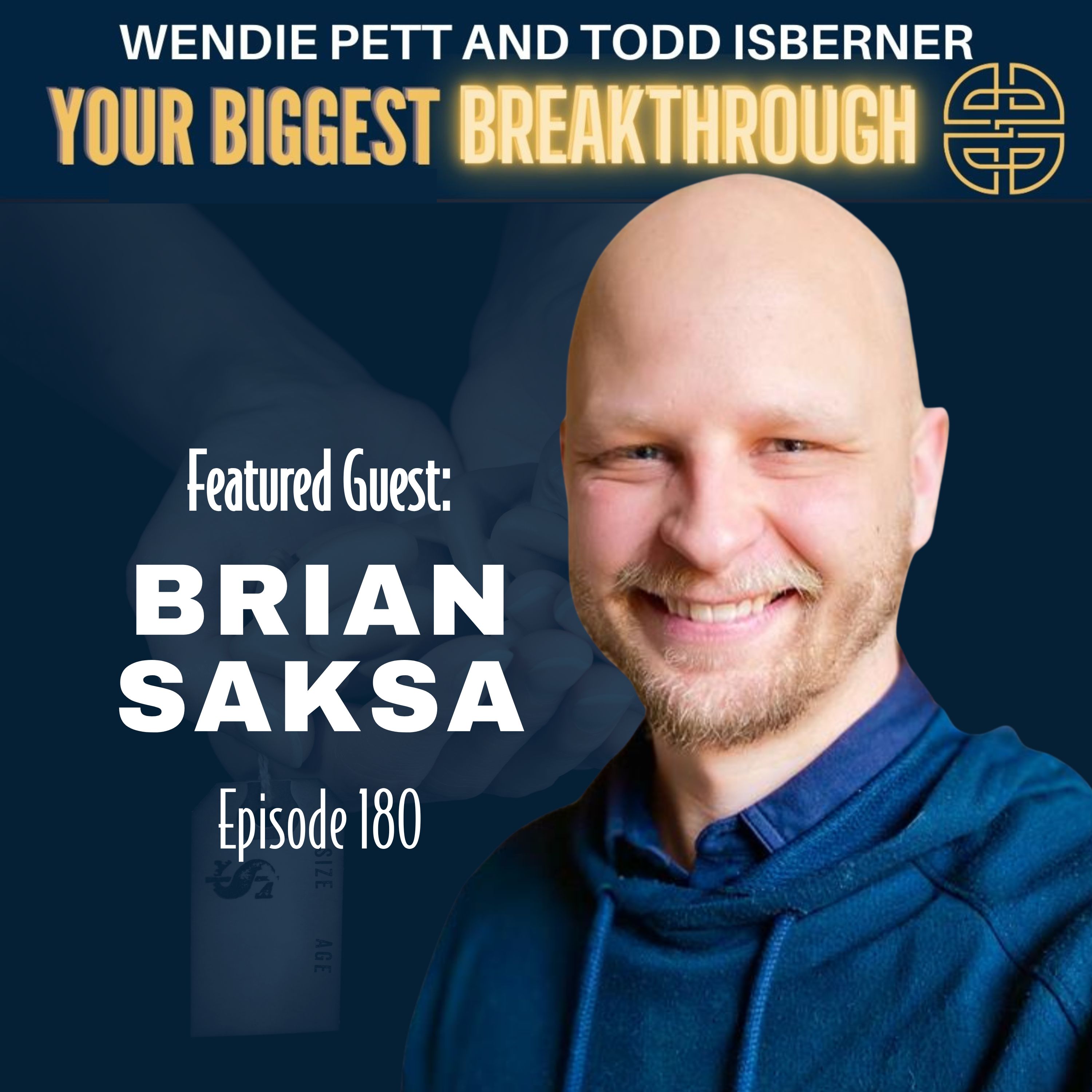 Episode 180: Why Christians Must Stop Being Silent About Abortion with Brian Saksa