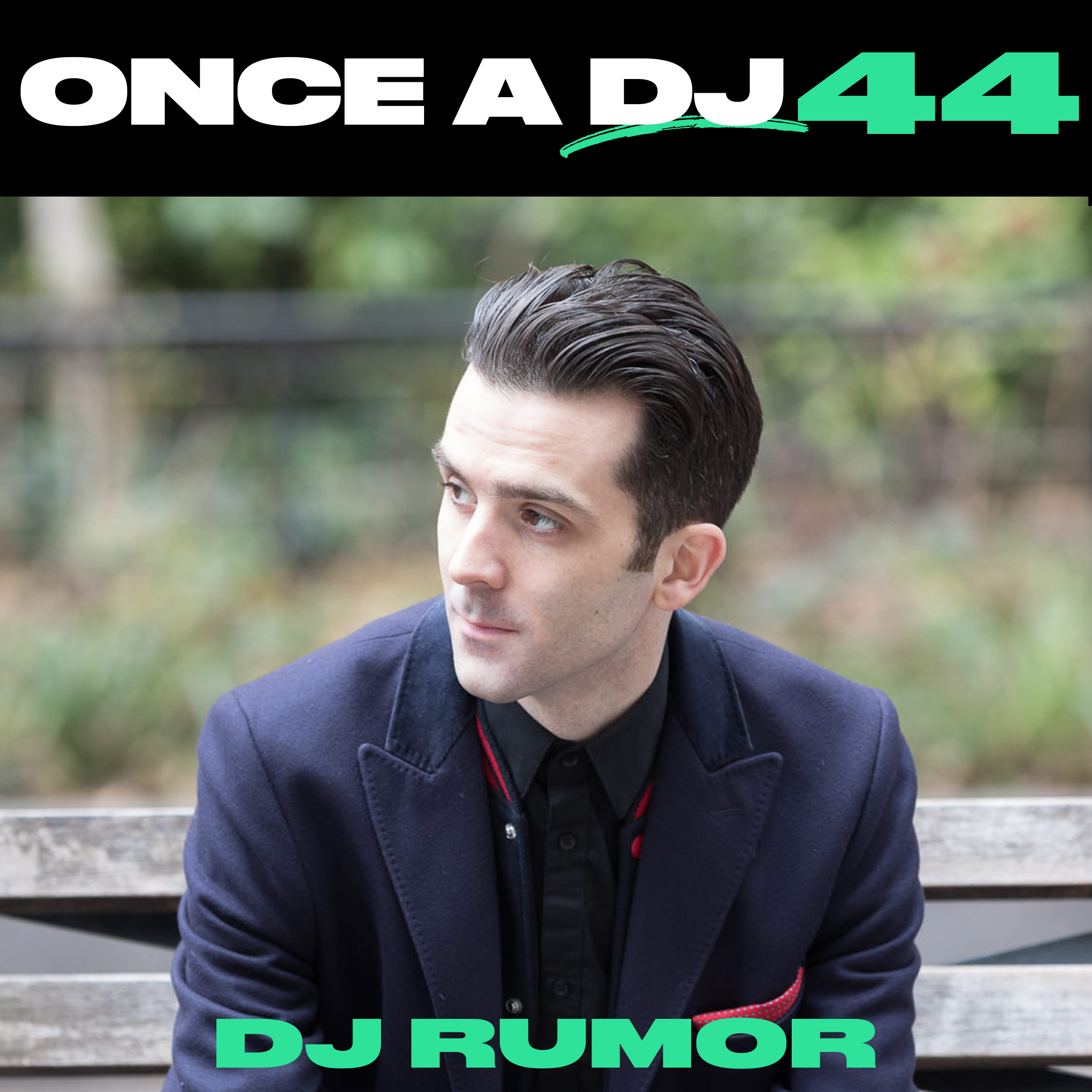 He Got Game: DJ Rumor on the road to Madison Square Garden