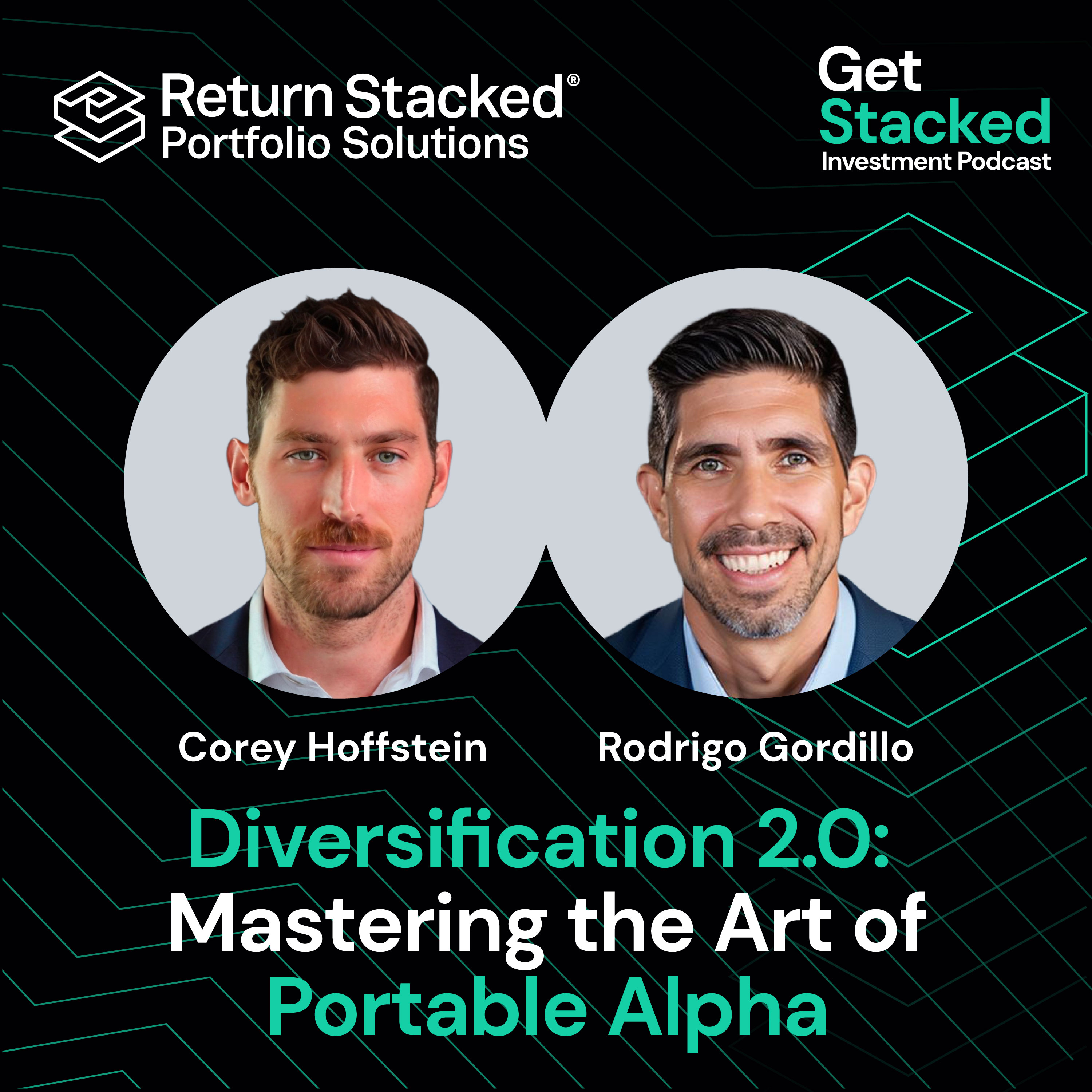 Get Stacked Investment Podcast