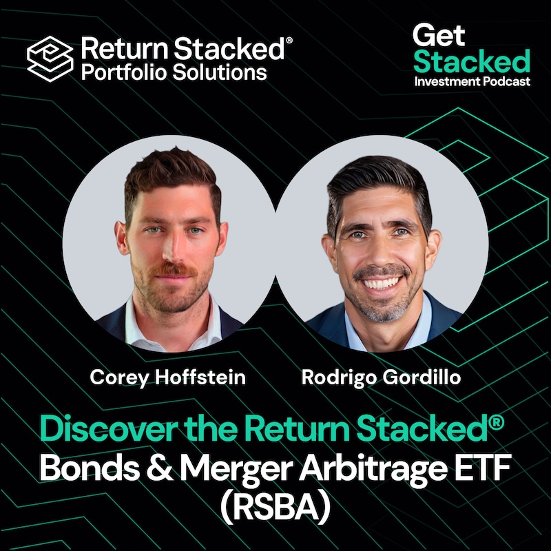 Artwork for podcast Get Stacked Investment Podcast