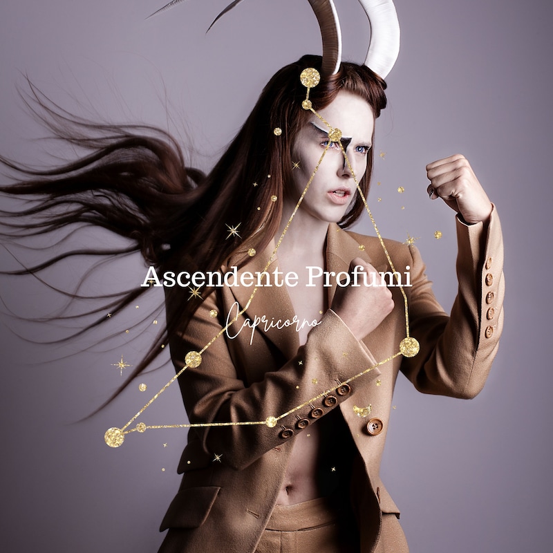 Artwork for podcast TI RACCONTO UN PROFUMO