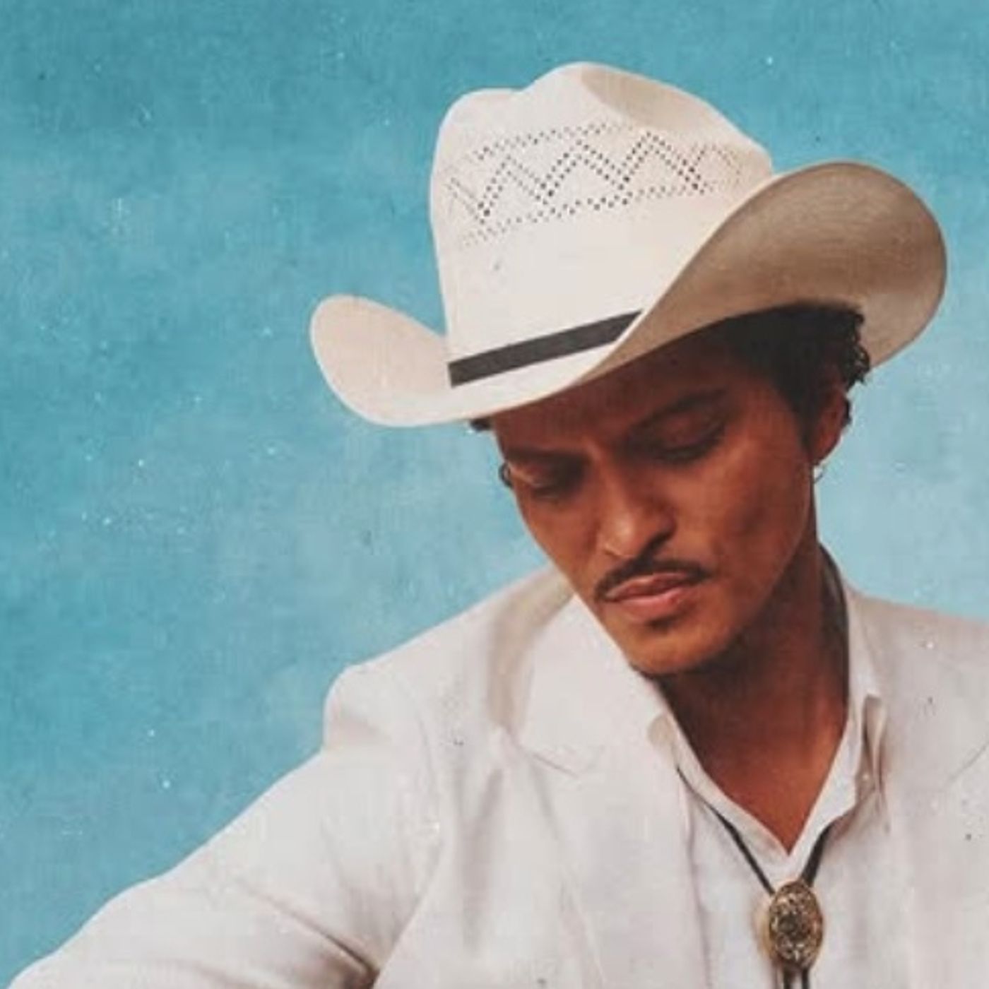 Lo Arriesgo Todo - Bruno Mars episode artwork
