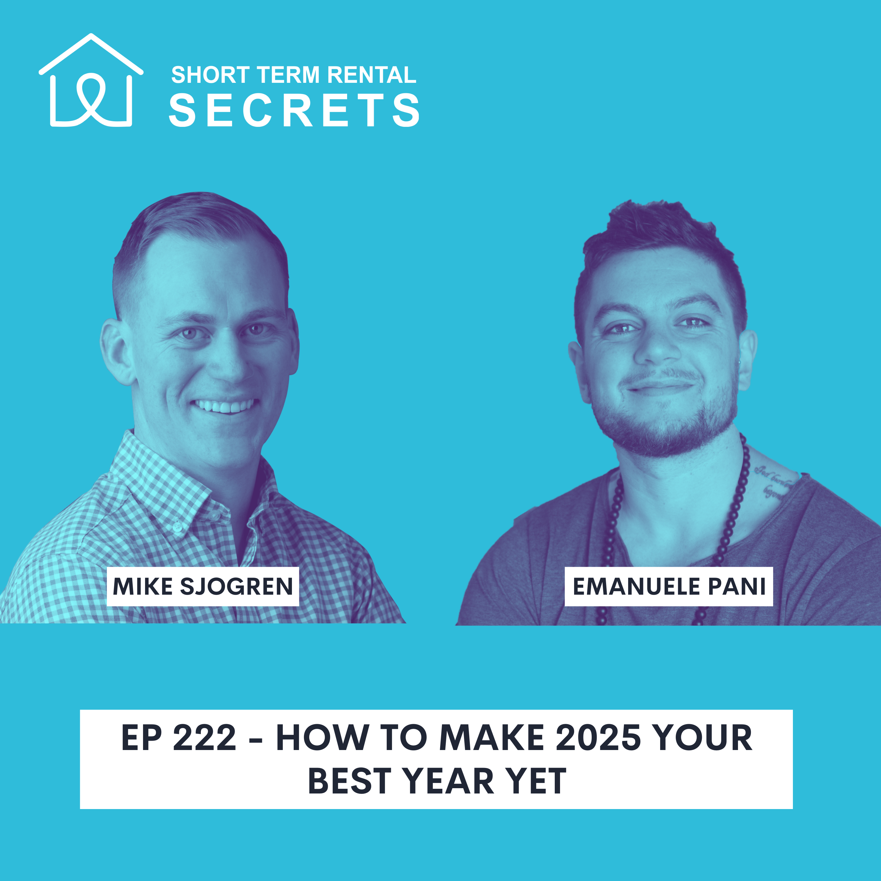 Podcast Cover