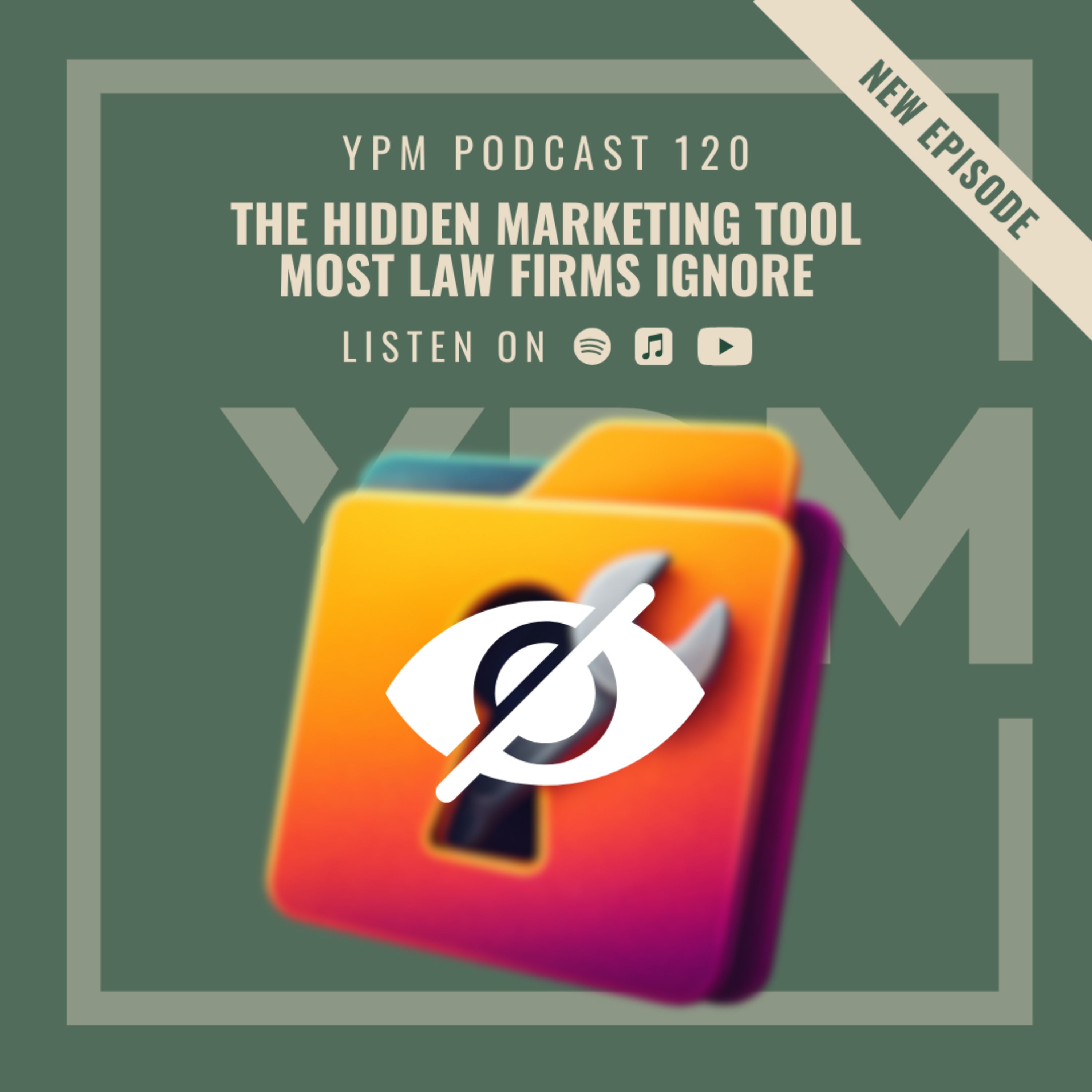The Hidden Marketing Tool Most Law Firms Ignore