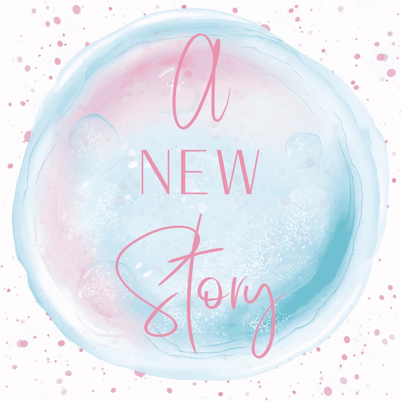 Artwork for podcast Beauty in the Broken