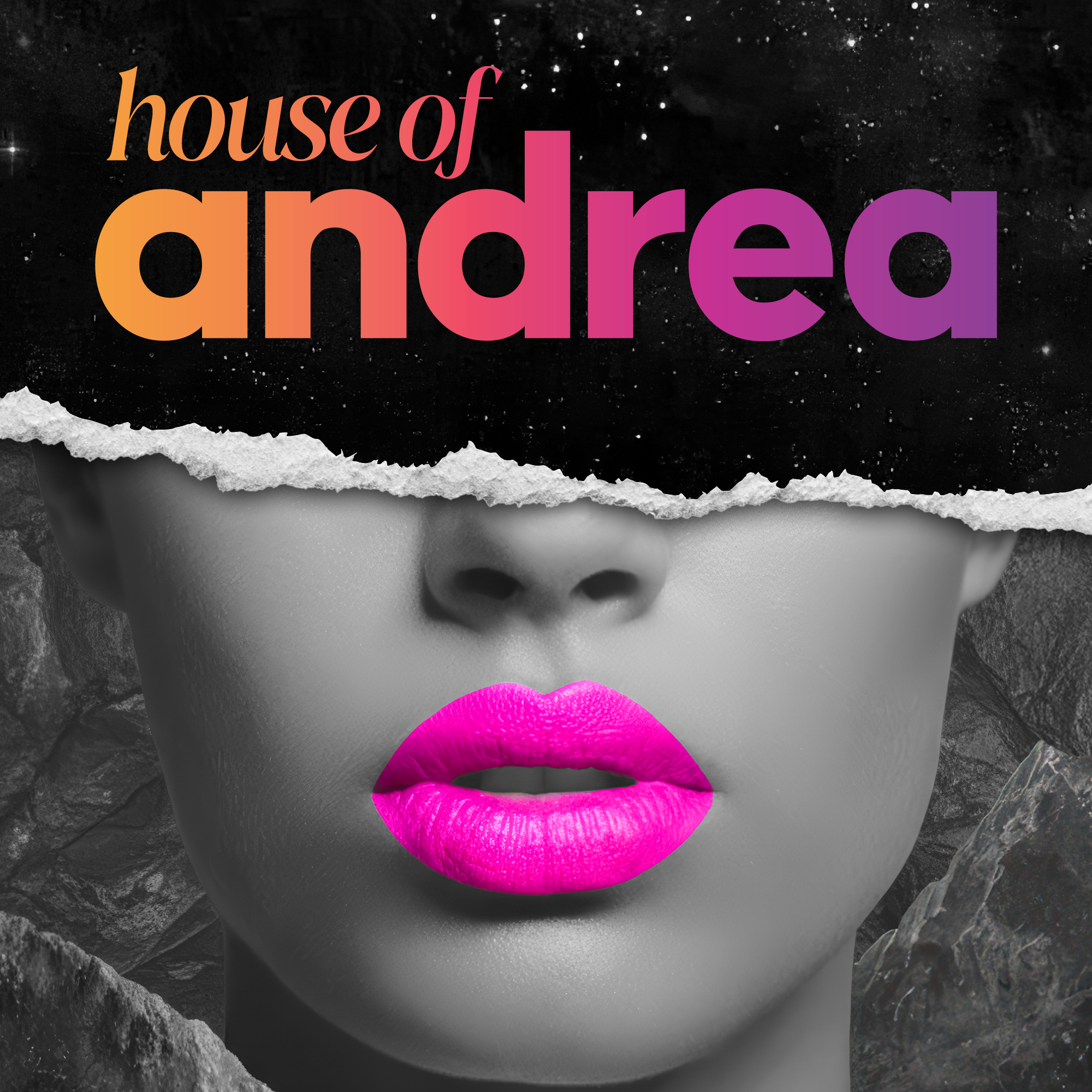 Show artwork for House of Andrea