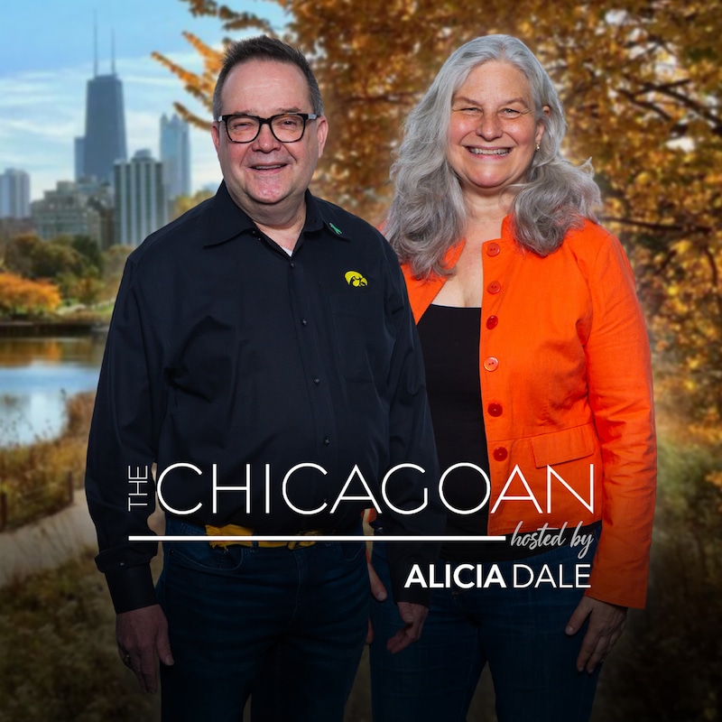 Artwork for podcast The Chicagoan