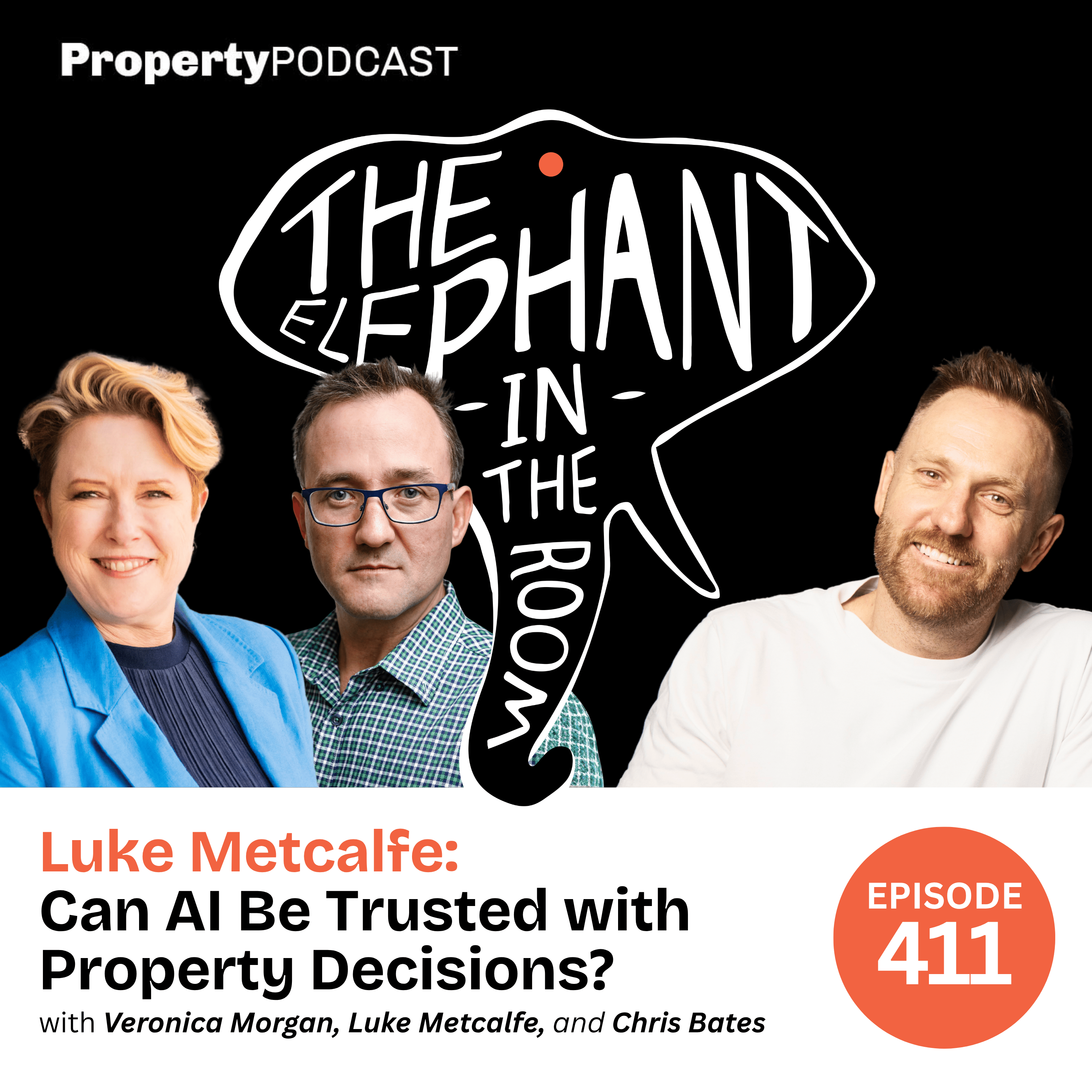 The Elephant In The Room Property Podcast | Inside Australian Real Estate