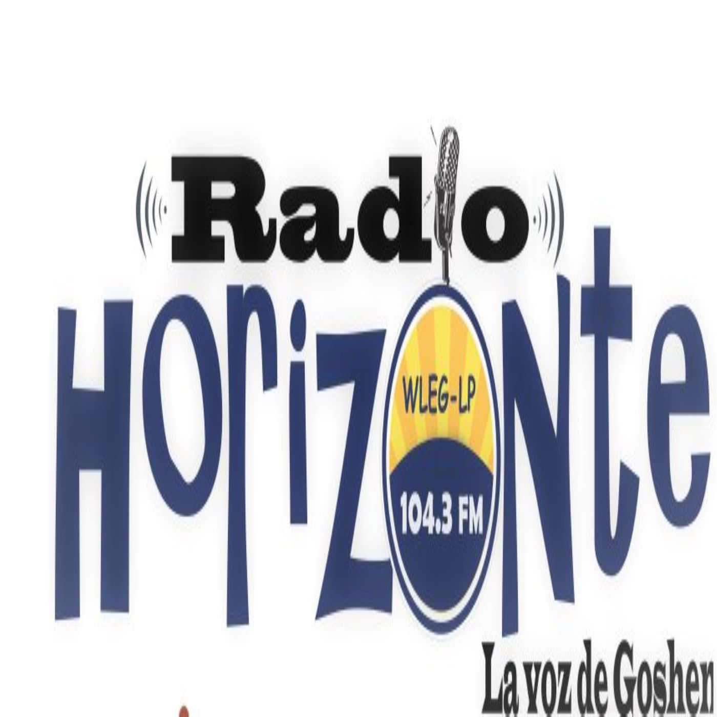 Artwork for Radio Horizonte Goshen Indiana