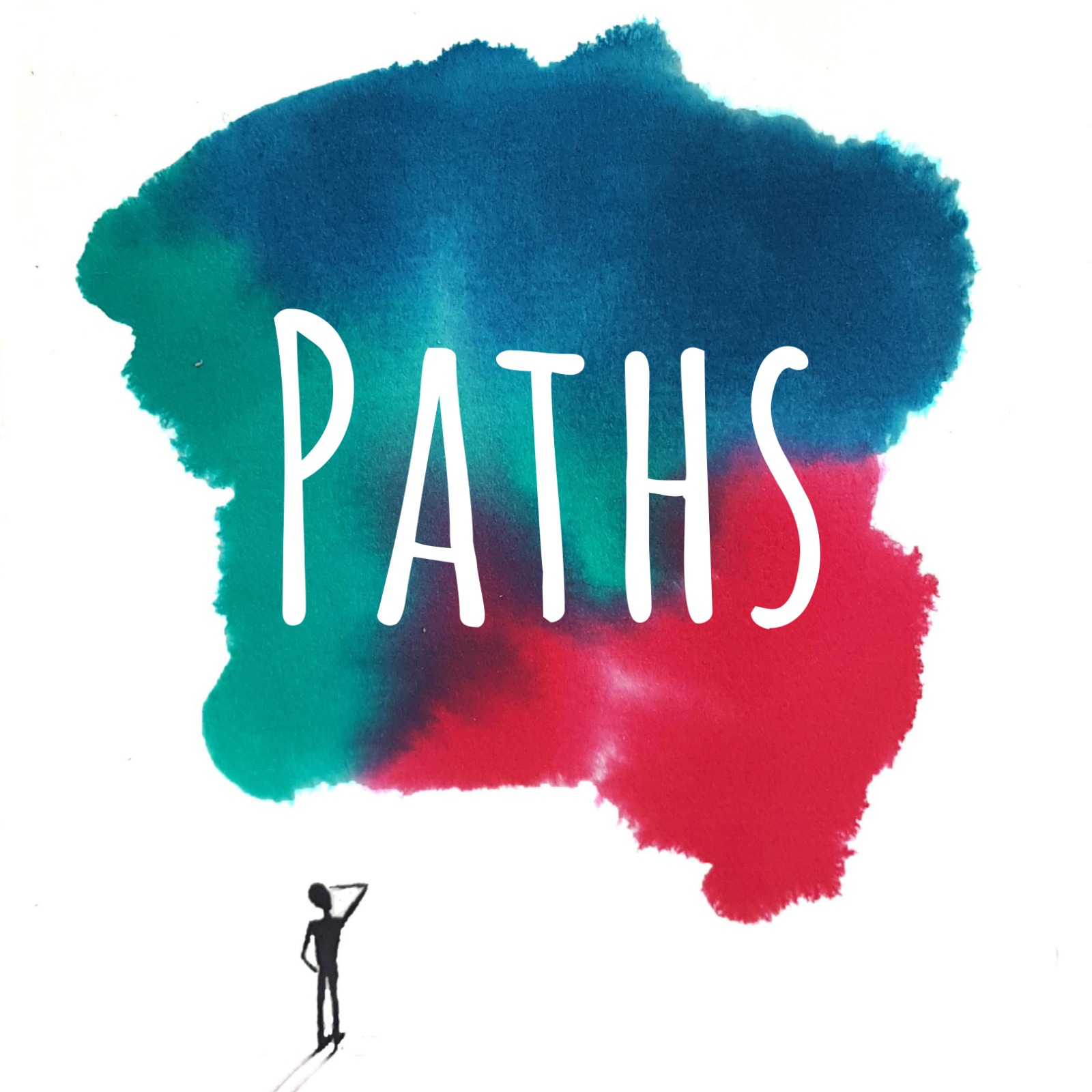Artwork for Paths Podcast
