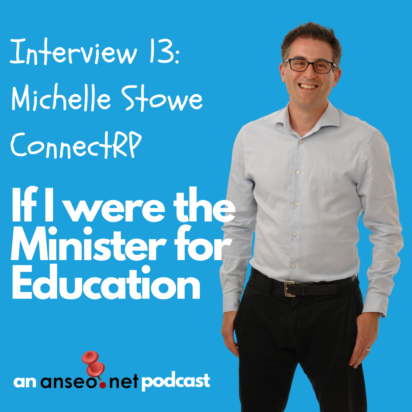 Interview 13: Michelle Stowe