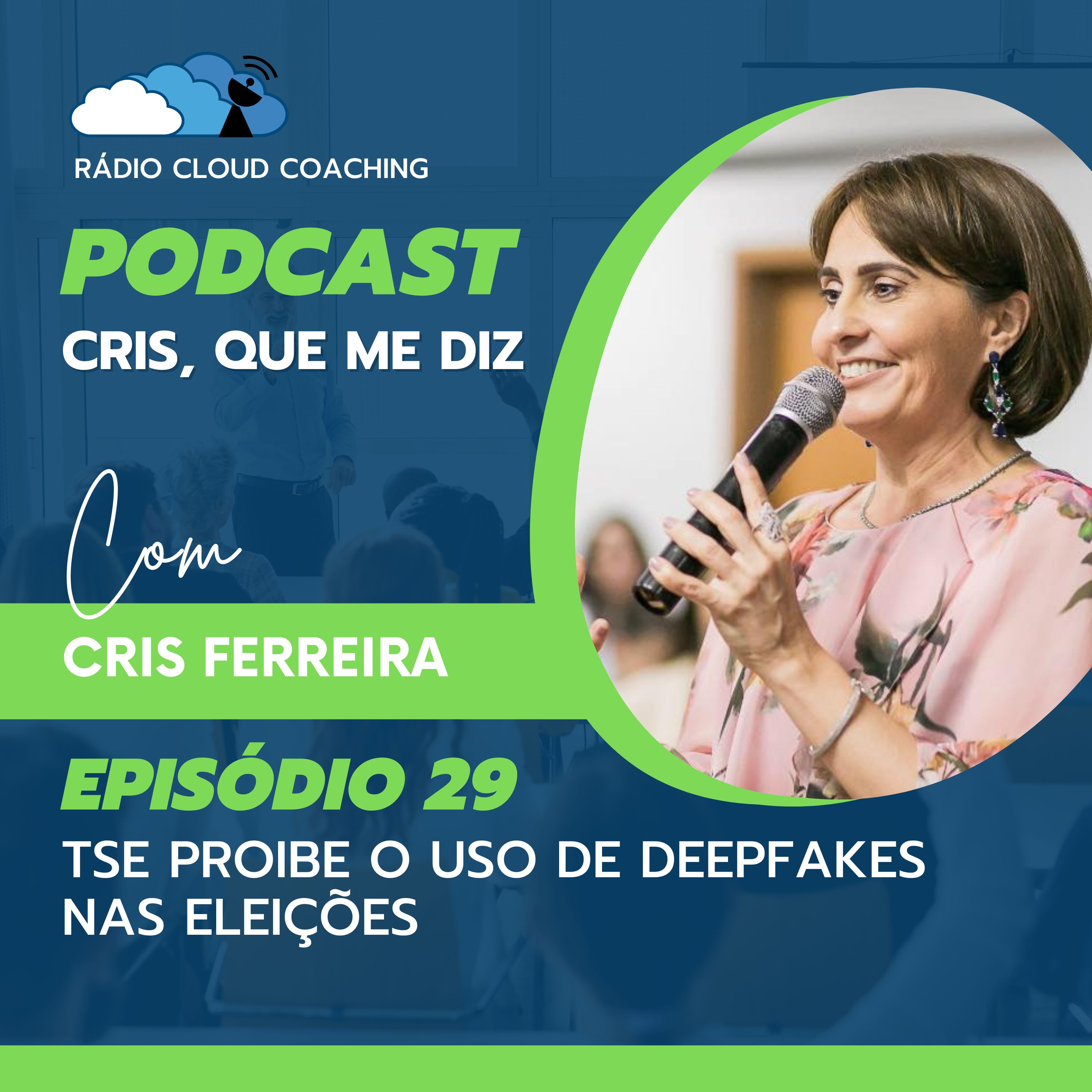 Cris, que me diz