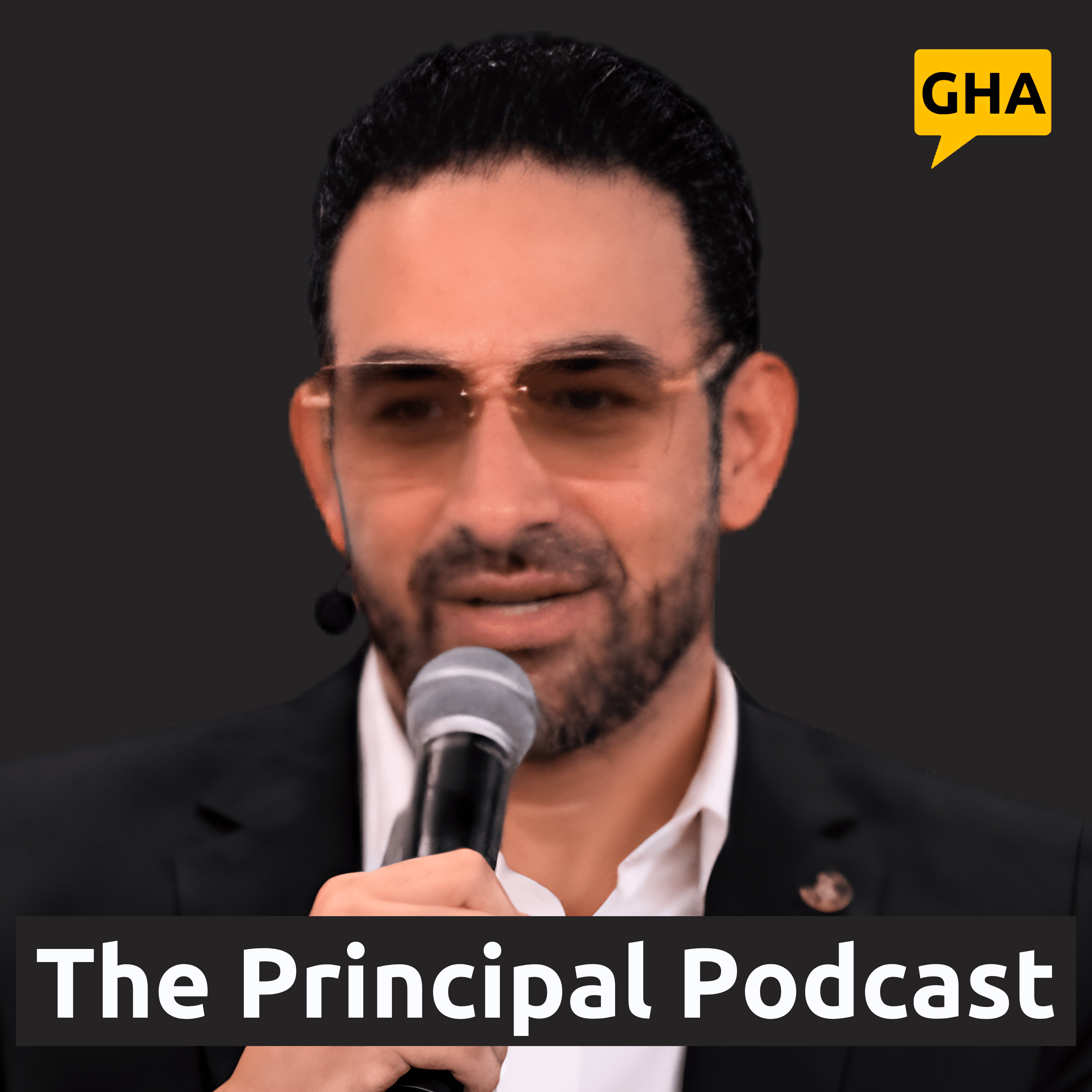 How to Win Bigger Clients Through Strategic Relationships With Michael Matthew episode artwork