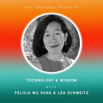 Artwork for podcast The UpWords Podcast