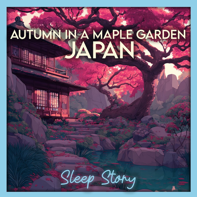 Artwork for podcast Deep Sleep Stories