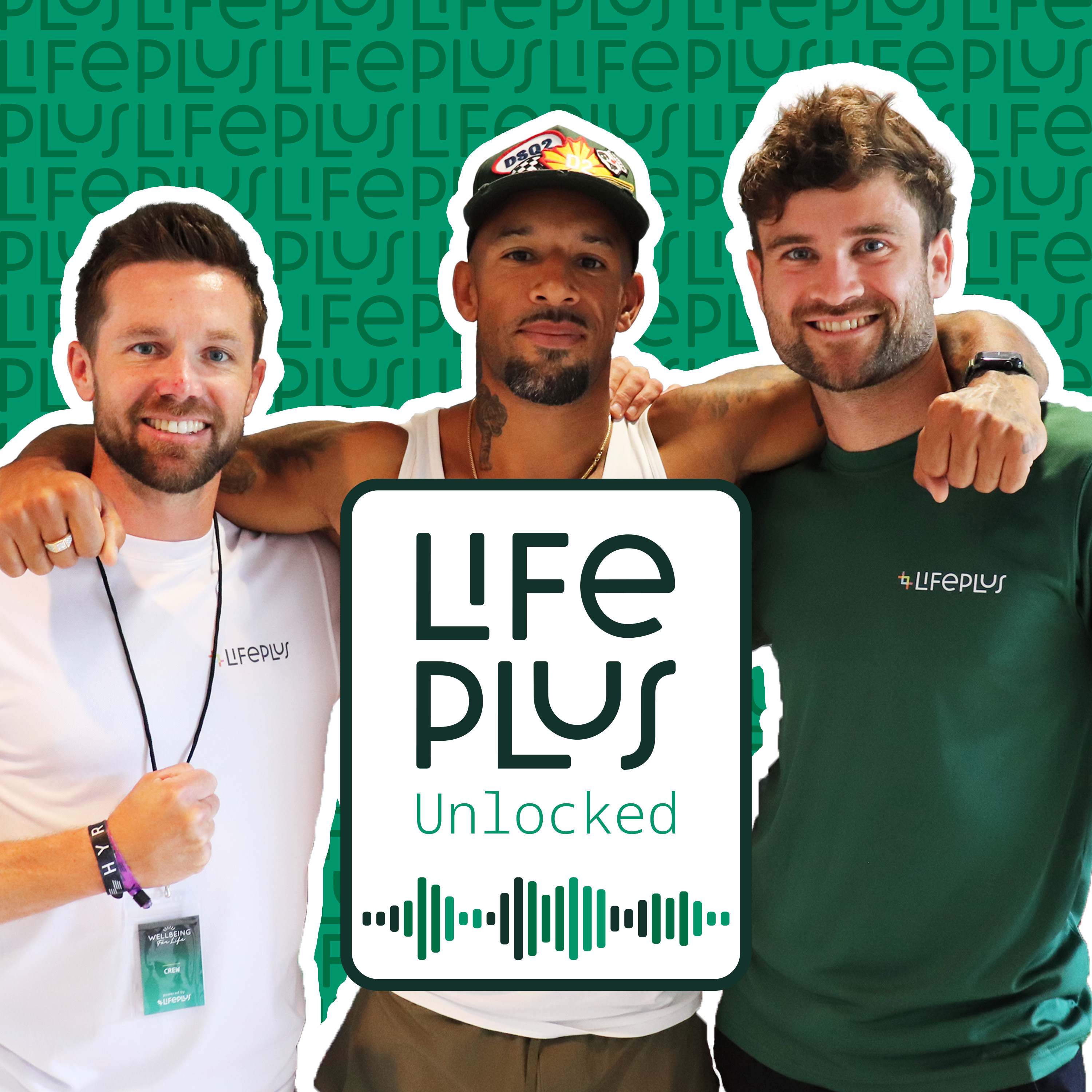 Lifeplus Unlocked
