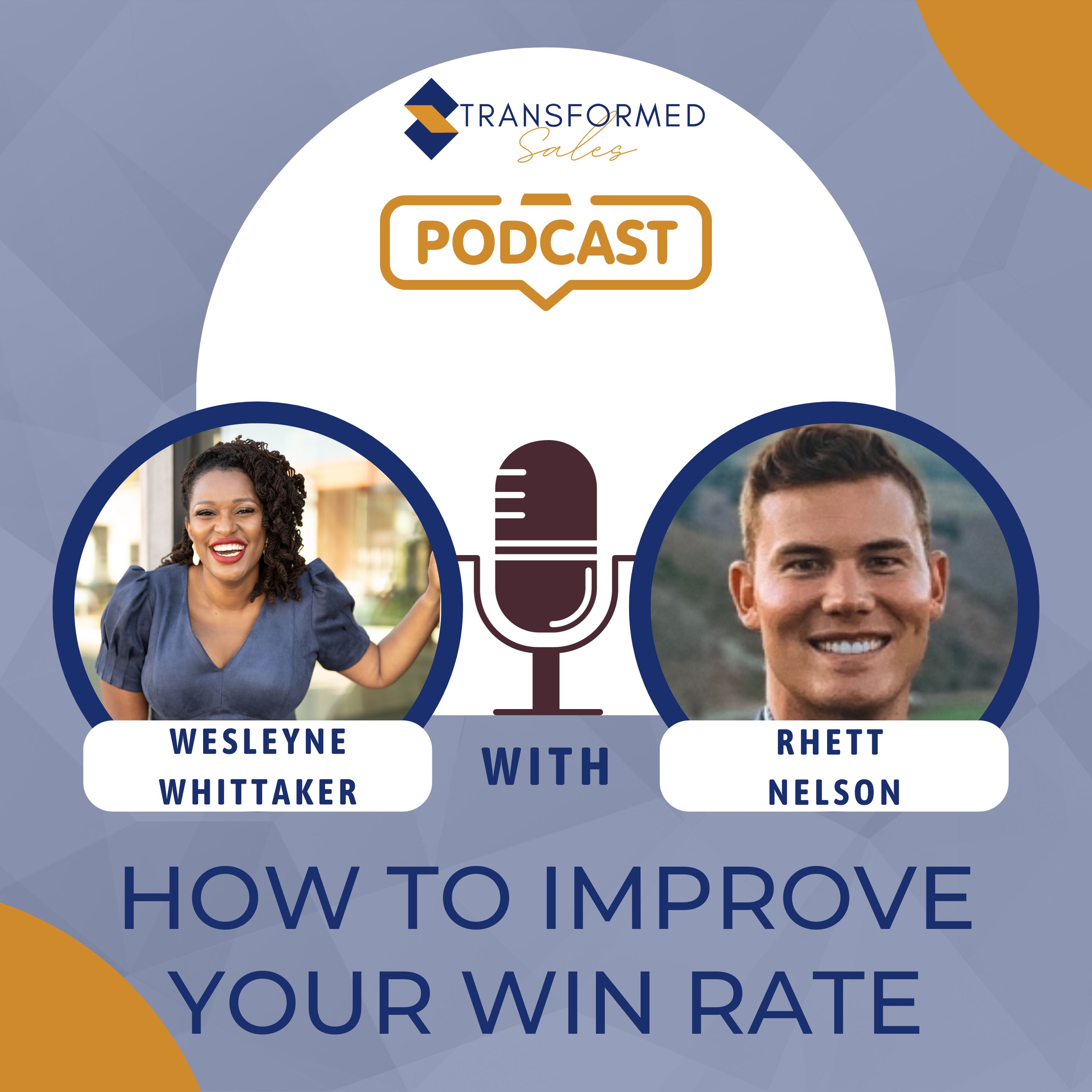 Transformed Sales