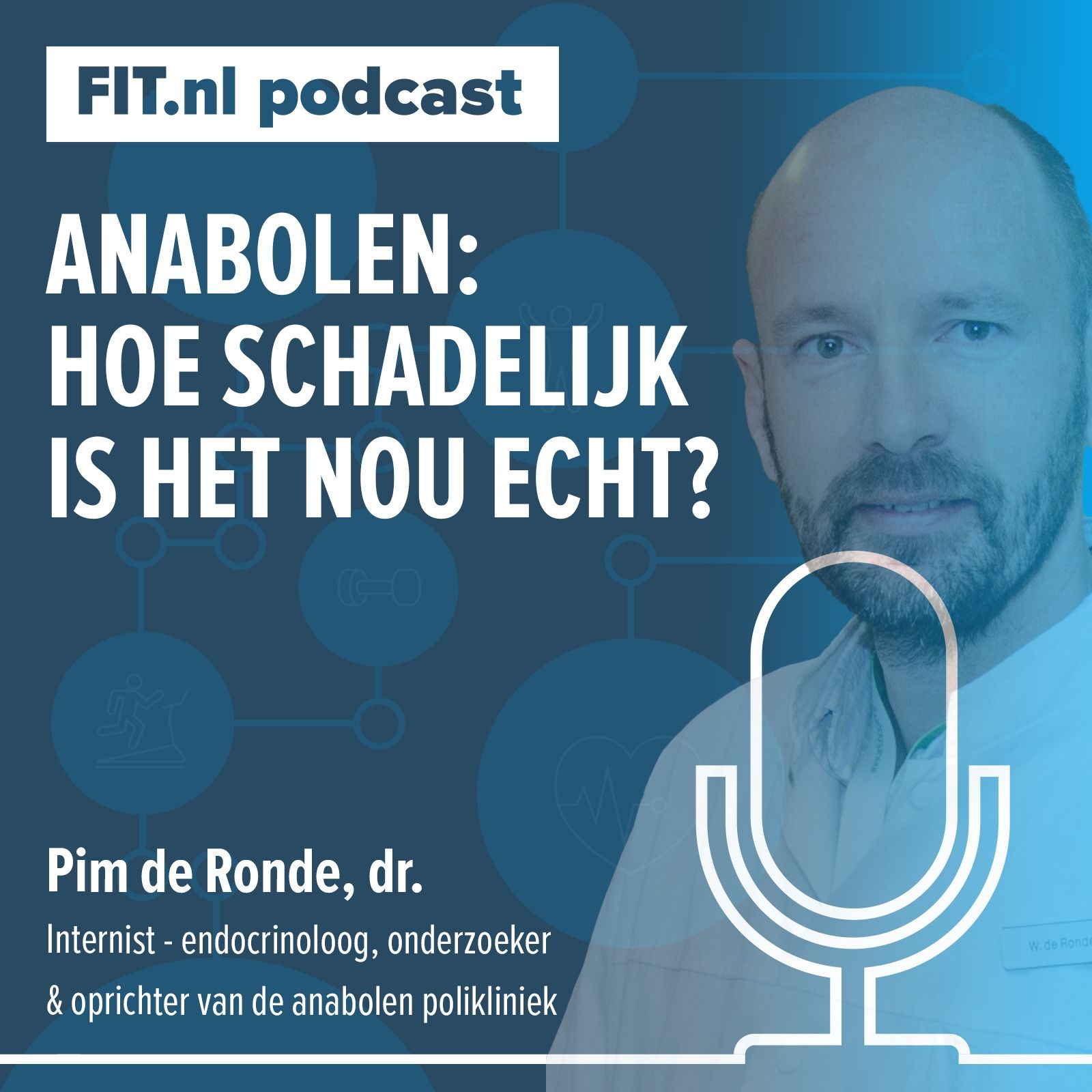 Voor een fitter en gezonder leven