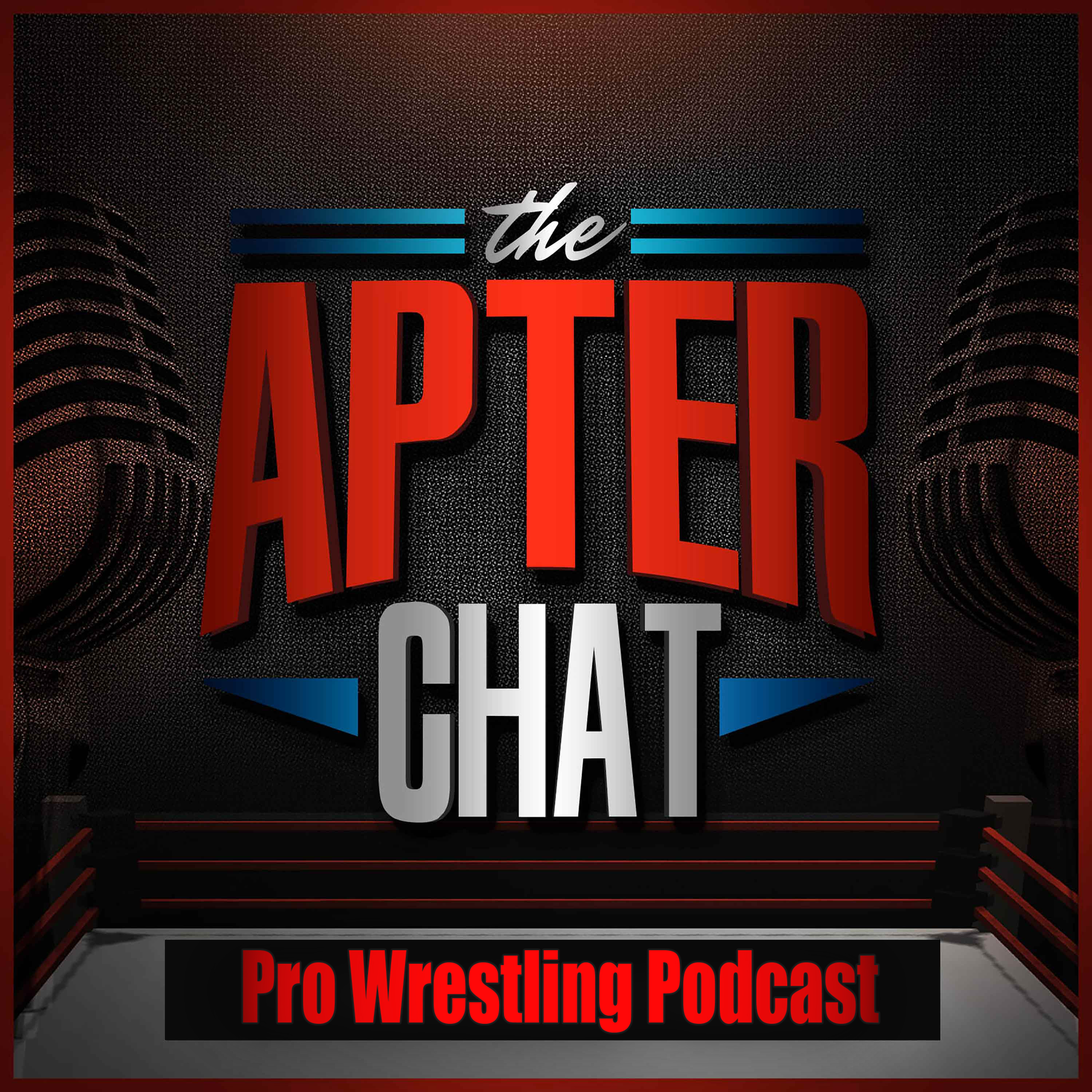 Episode 32: Bill Apter ”Rambling about Wrestling”