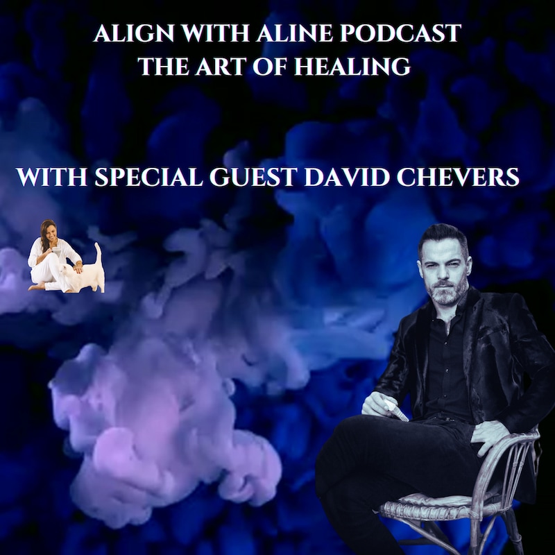 Artwork for podcast Accepting Your Sensitivity