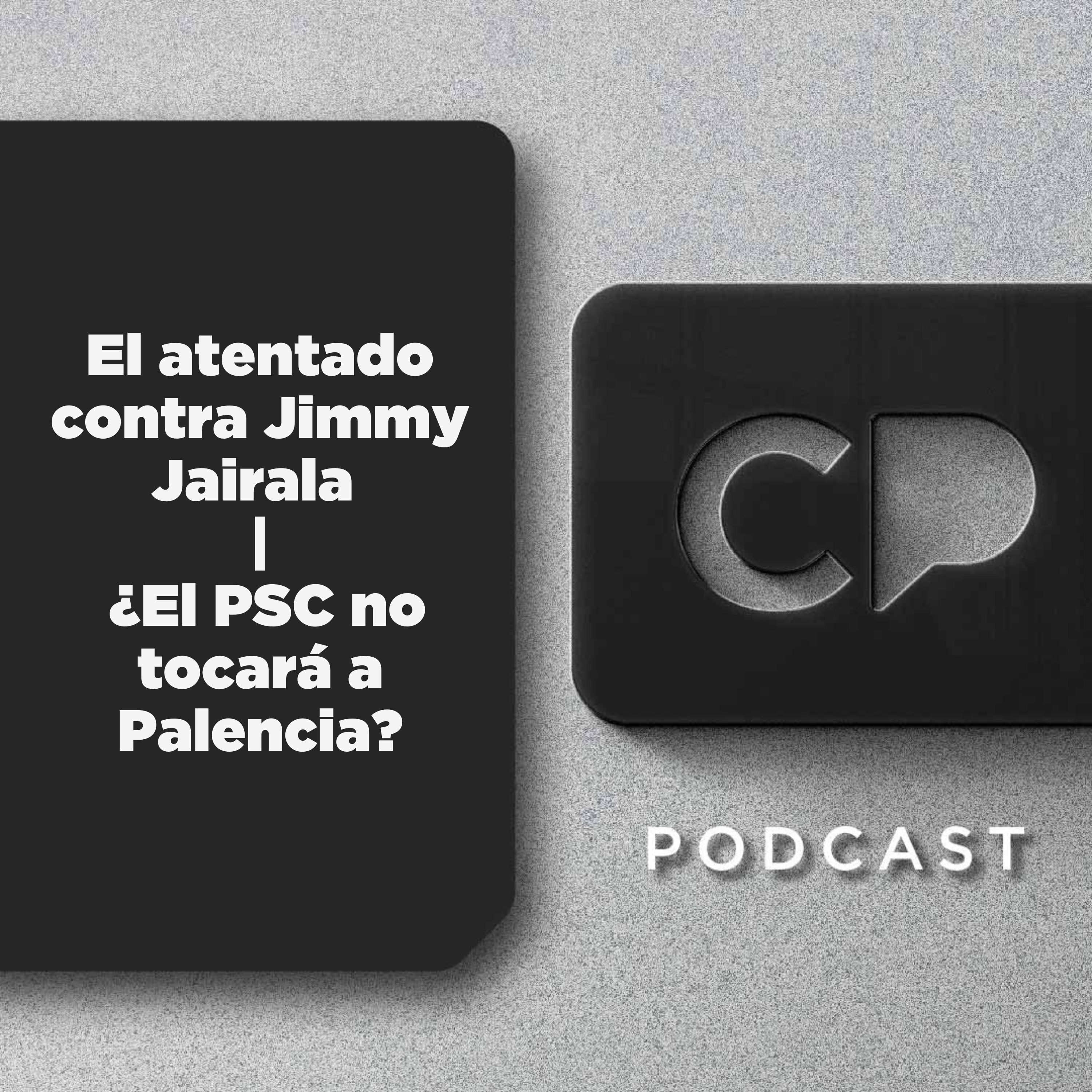 21/OCT: El atentado contra Jimmy Jairala | ¿El PSC no tocará a Palencia?