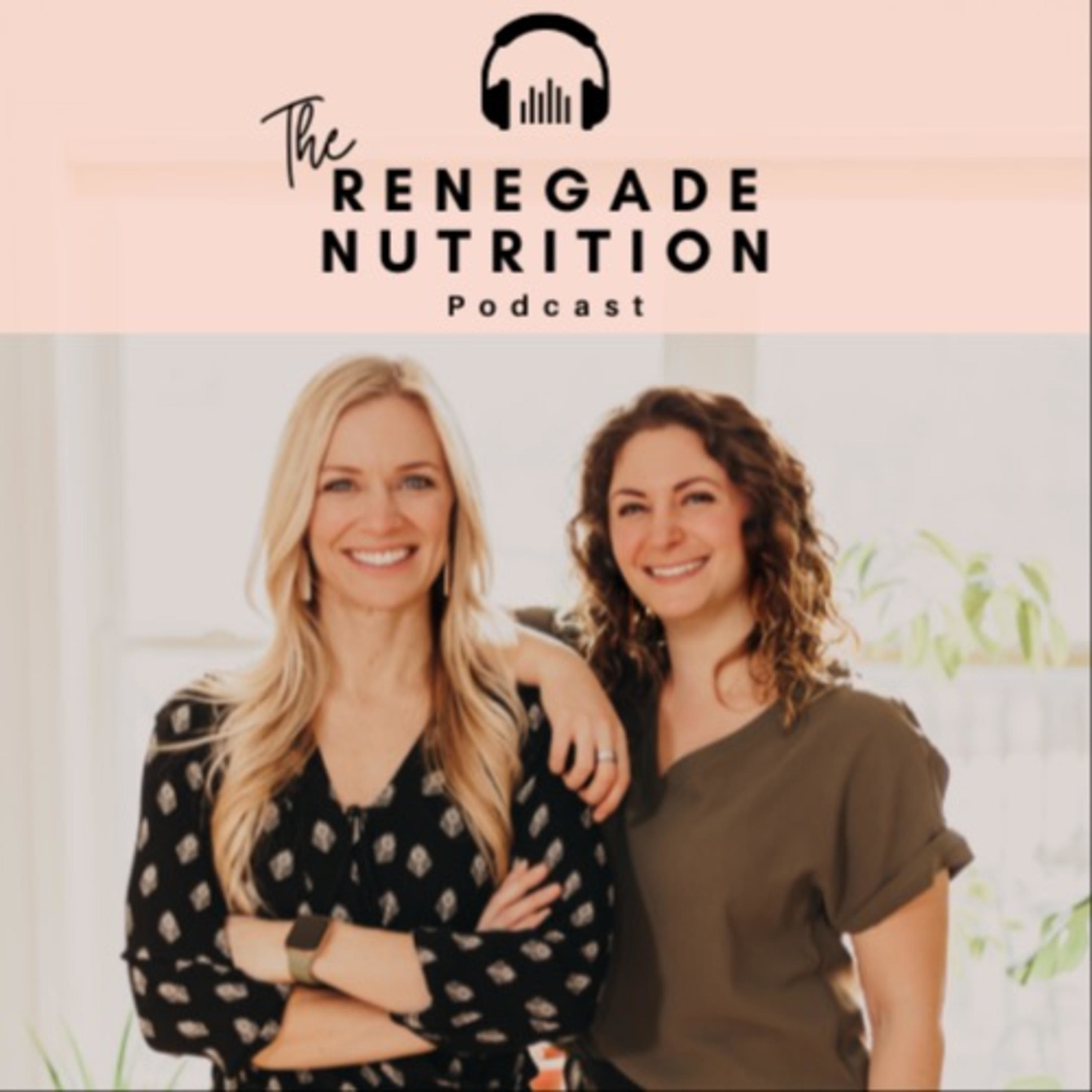 Renegade Remission: Holistic Healing and Nutrition for Chronic and Terminal Illness, Cancer, ALS, MS, Dementia, Heart Disease