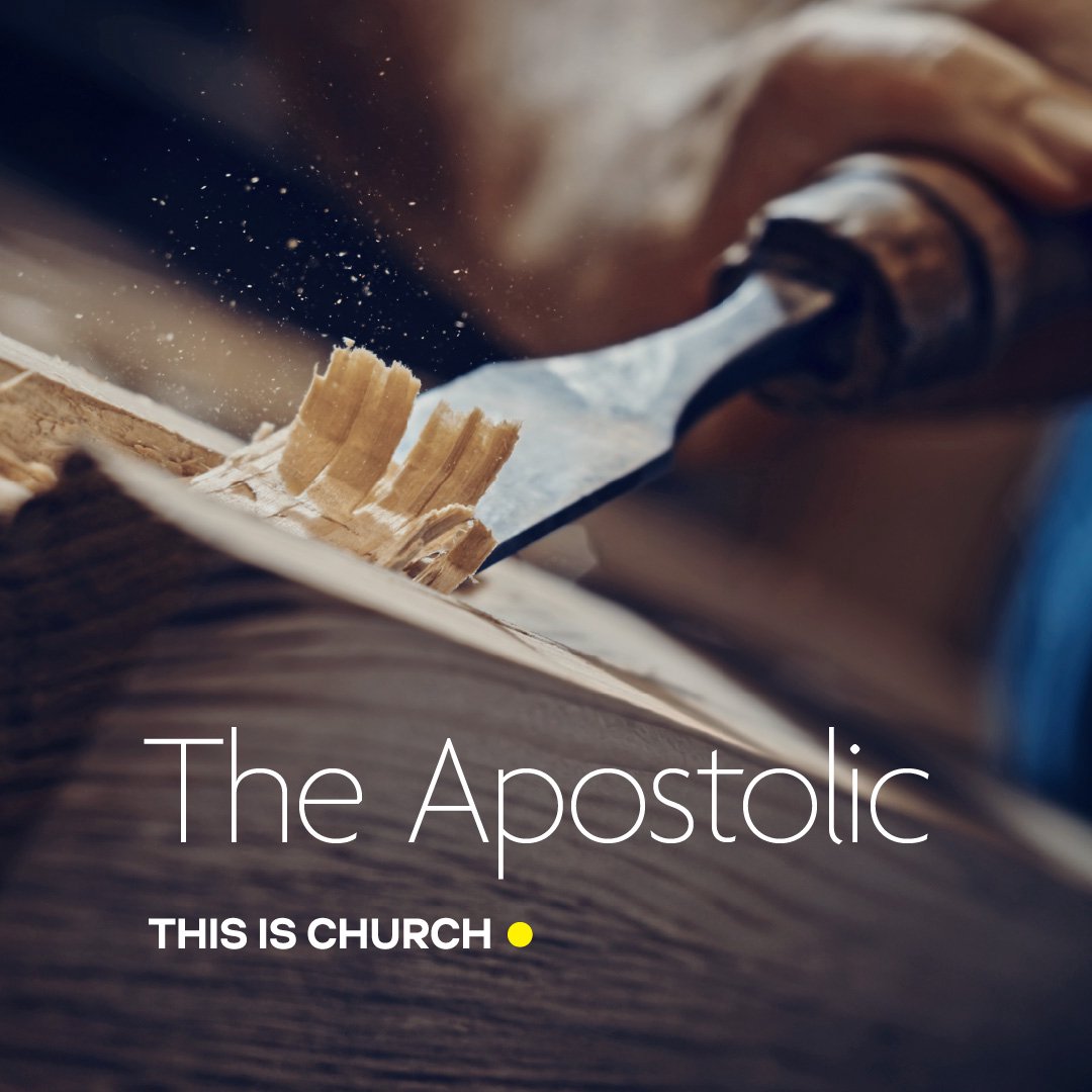 03 The Apostolic