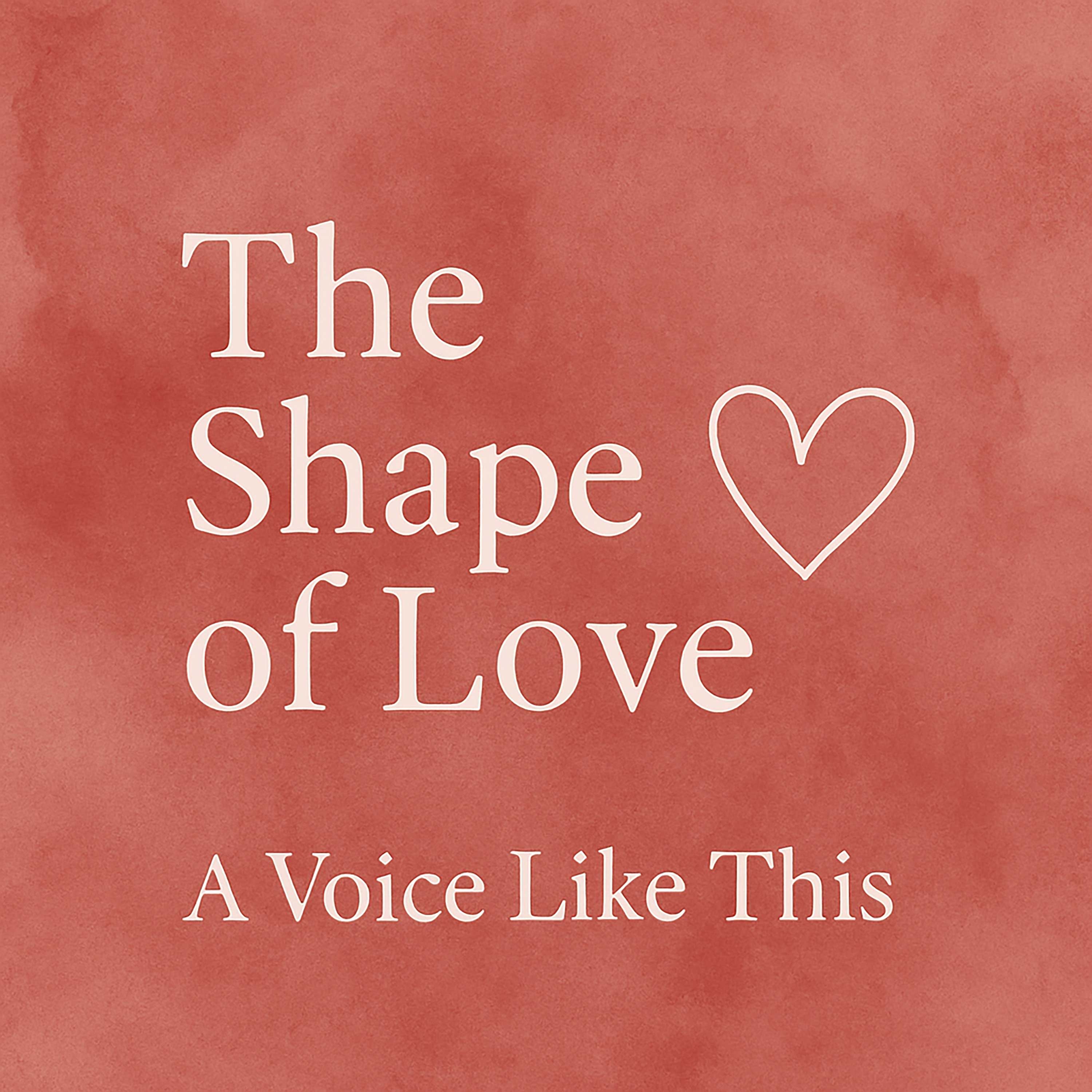 A Voice Like This