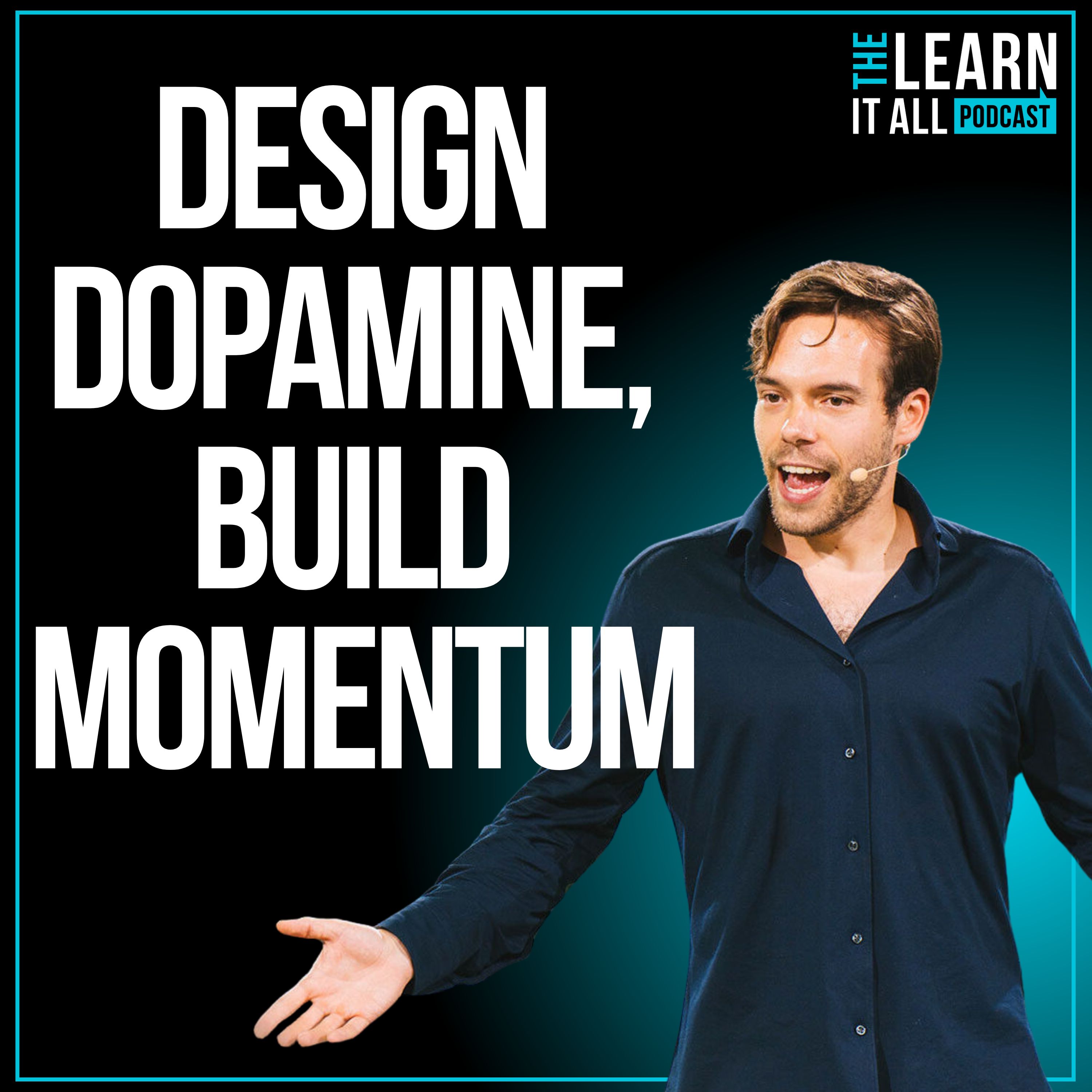 The Learn-It-All Podcast