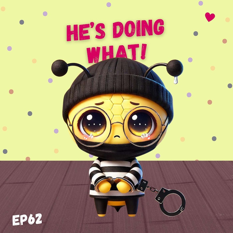 Artwork for podcast That's A Free Bee