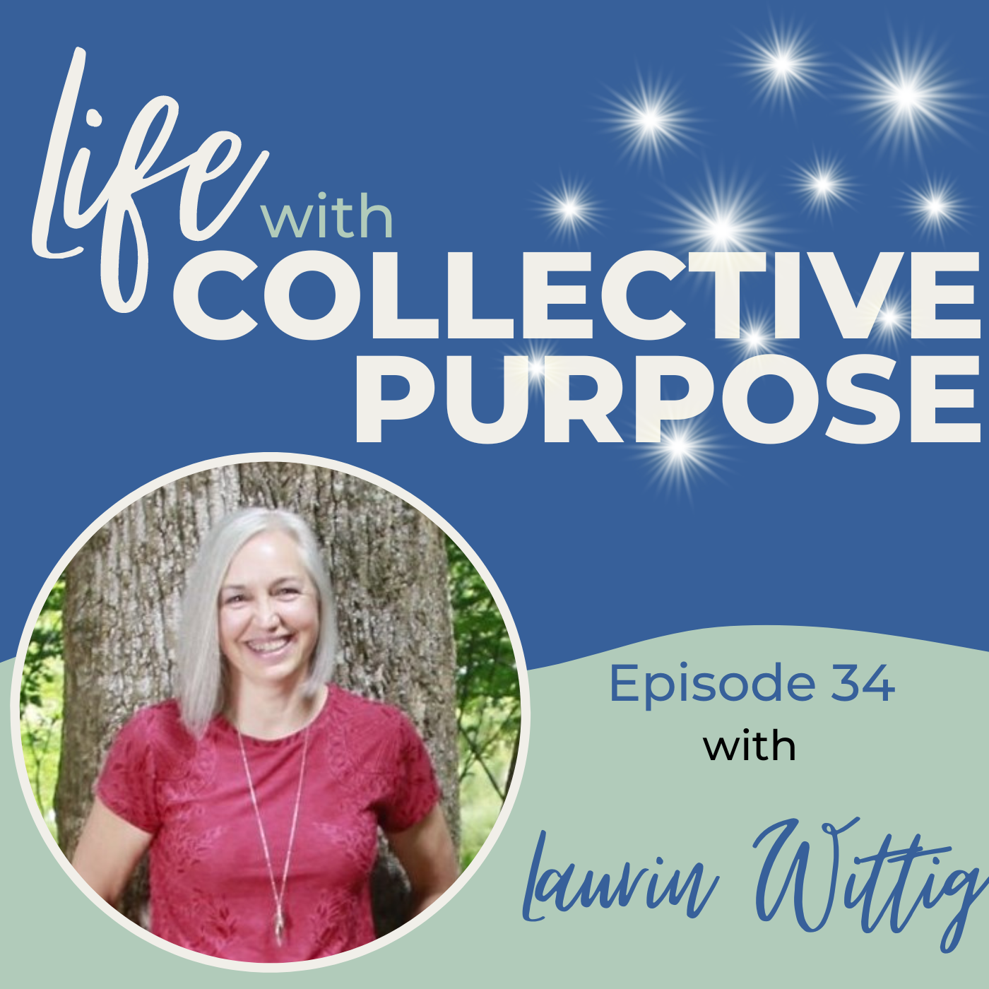 Life with Collective Purpose