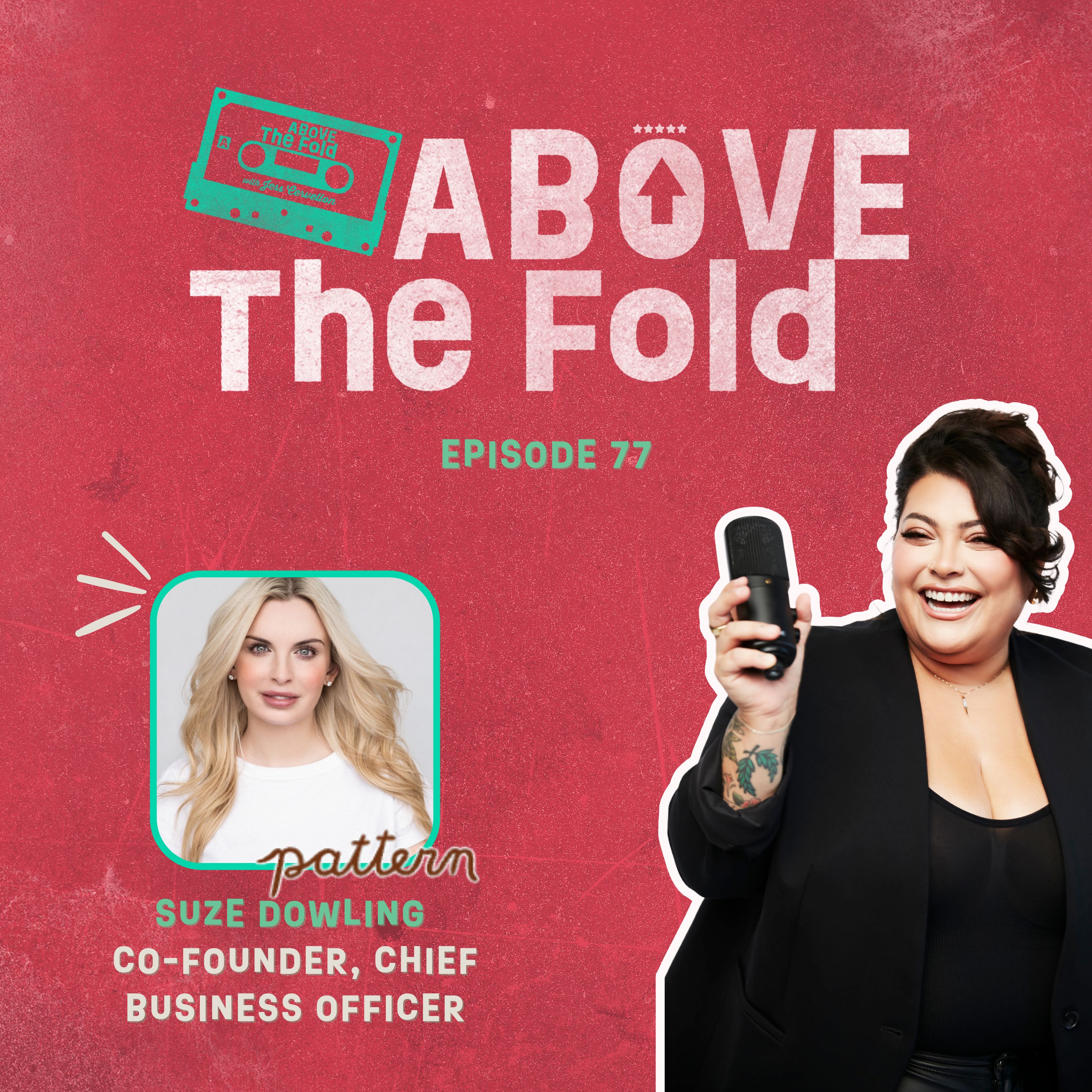 Above The Fold