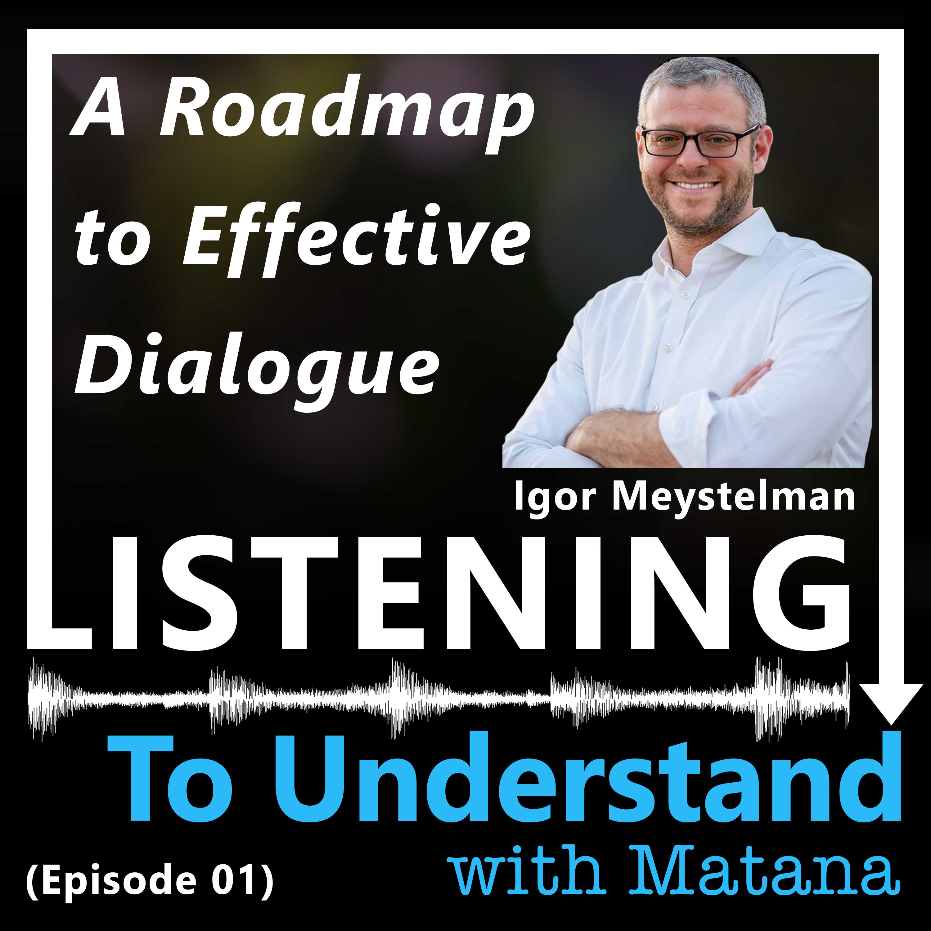 Listening to Understand